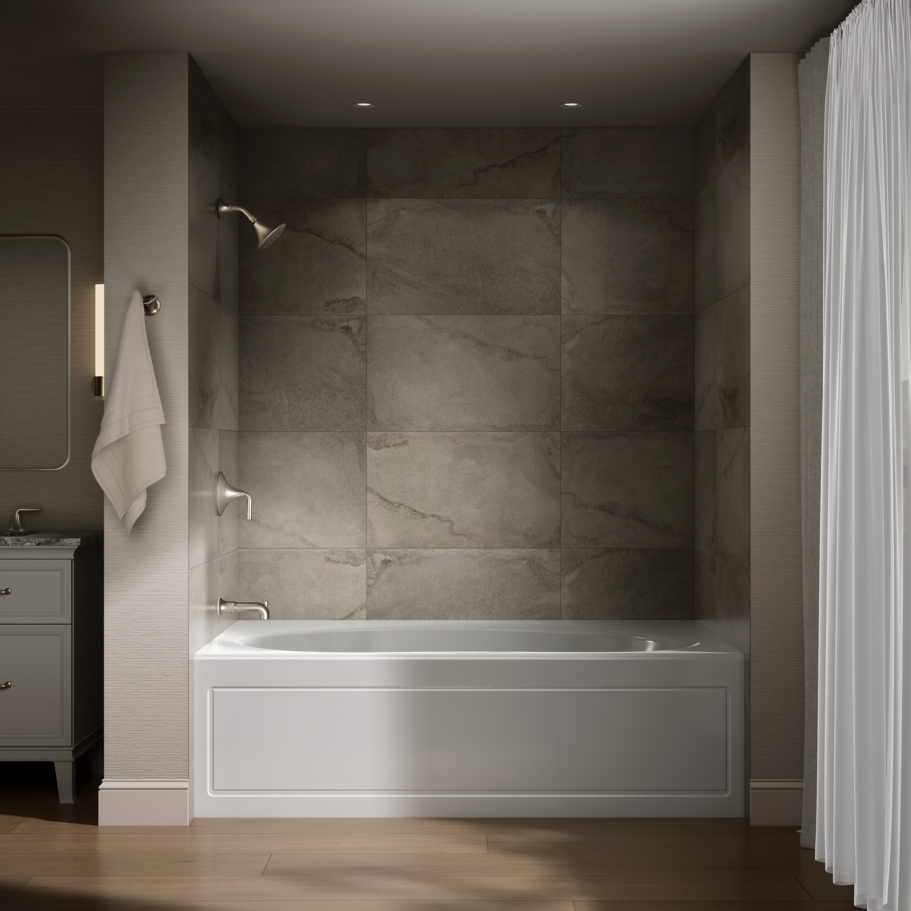 KOHLER 1115-LA-0 bathtubs - View #4