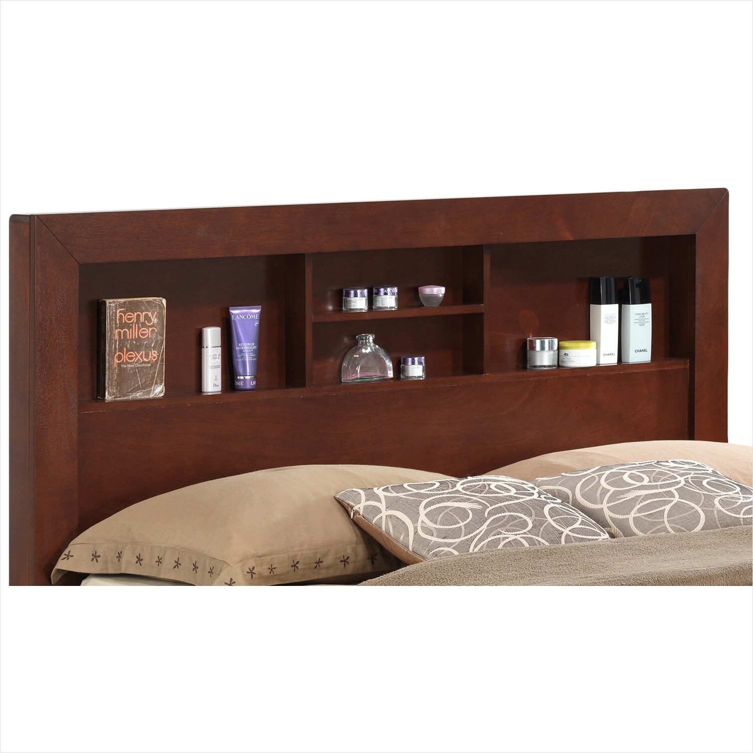 FlowLuxe BR71KQEC3RVR beds - View #3
