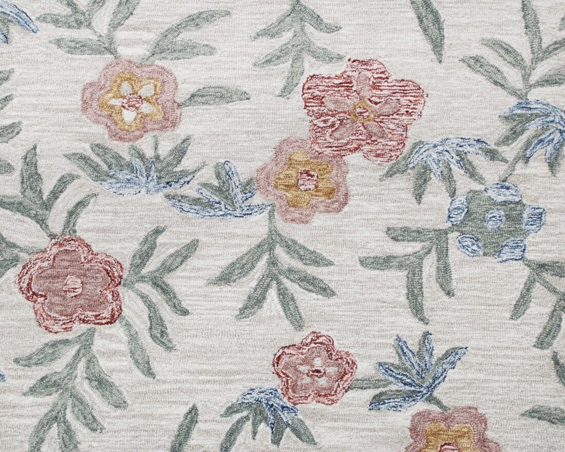 HomeRoots 4000396209 rugs - View #2