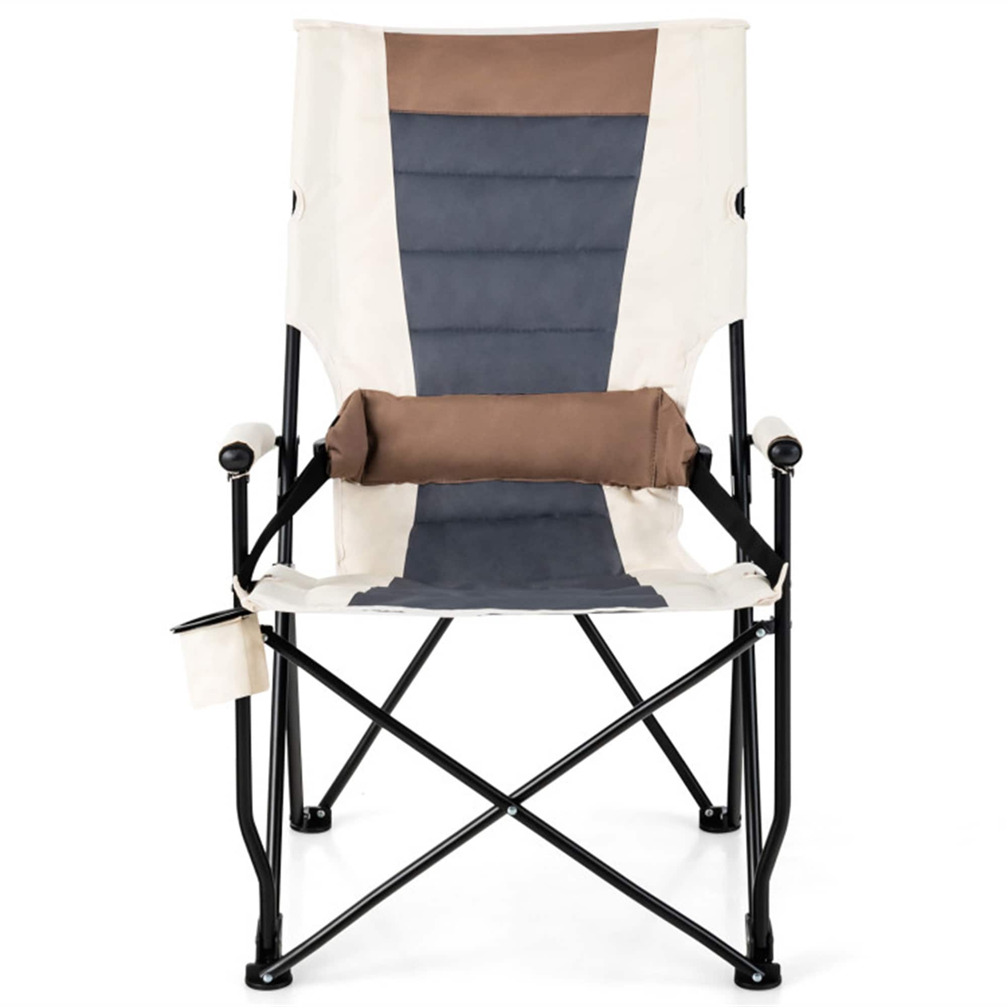 BABOOM BOM-NP11032-CO Beach-Camping-Chairs - View #5