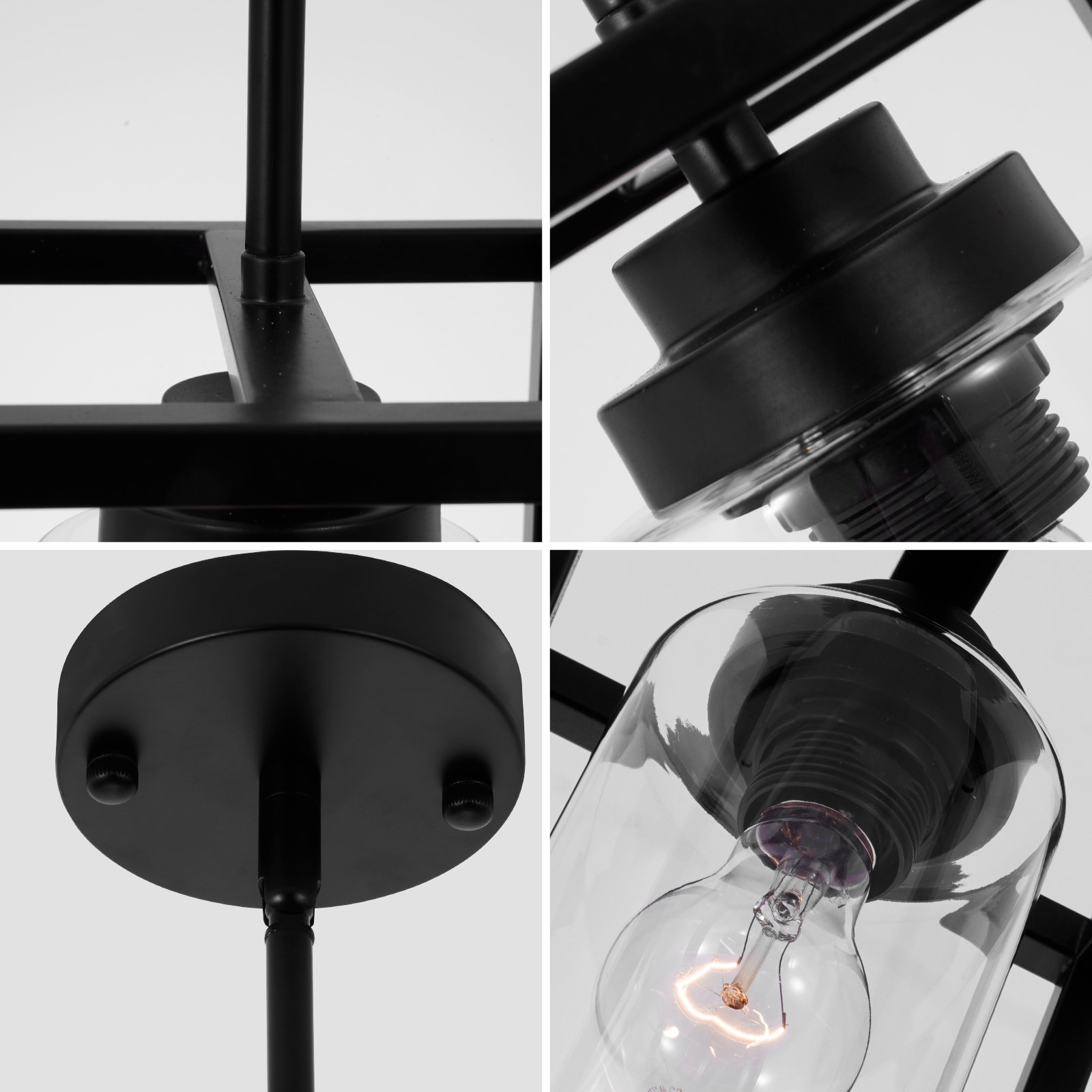 EFPERFECT DS-DY77 Pendant-Lights - View #8