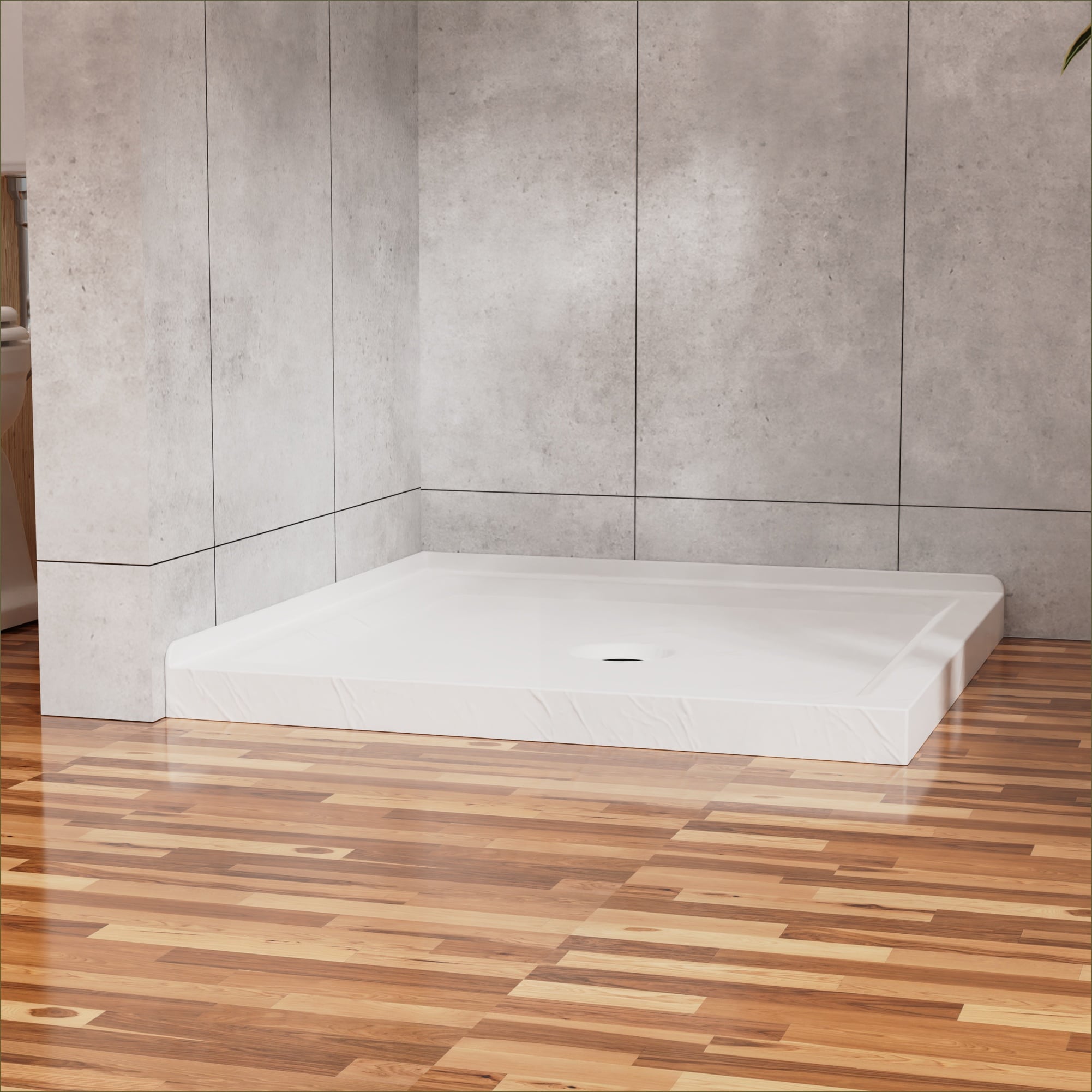 Watnature ZJNN2V6I70M7 Shower-Floors - View #10
