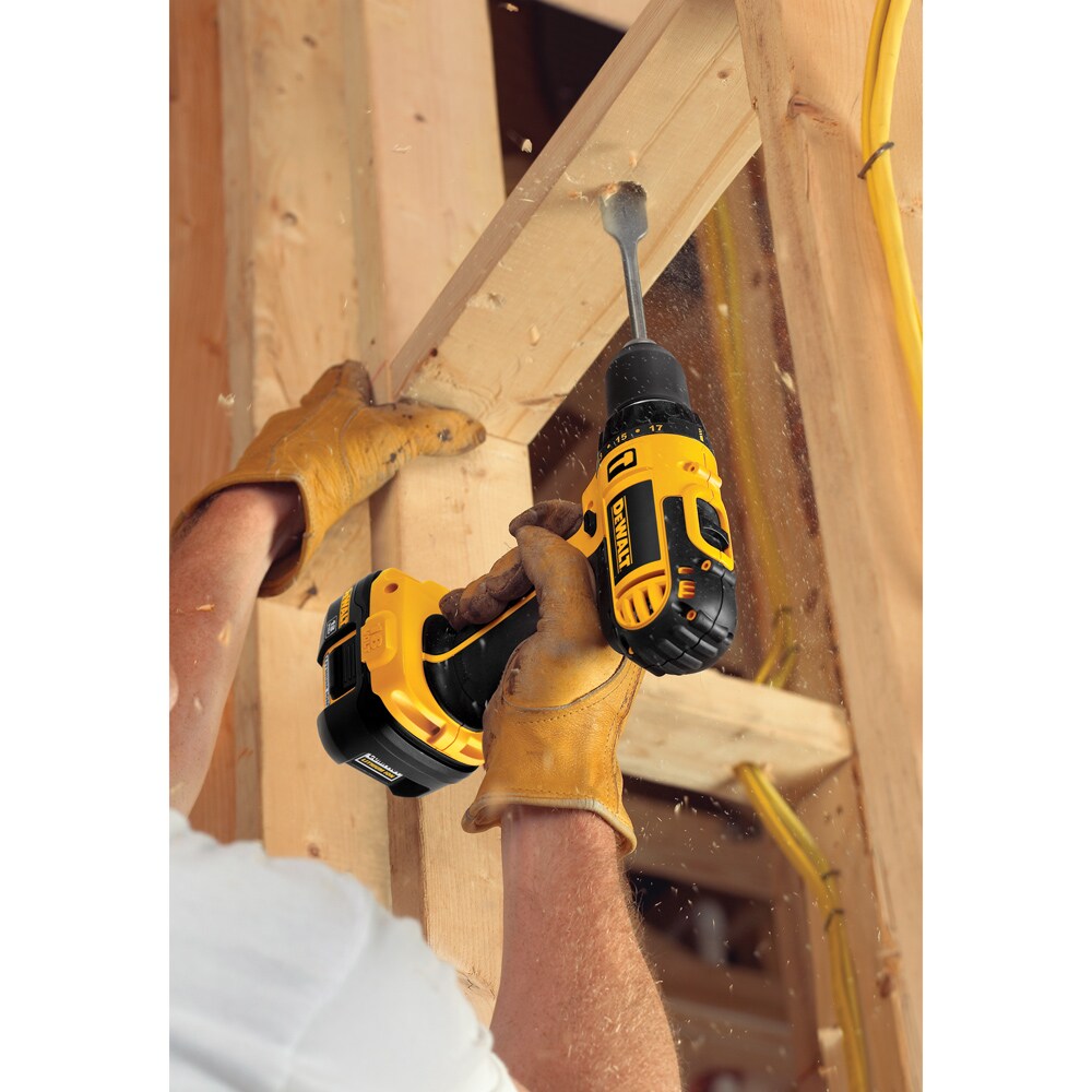 DEWALT DCK274L Combo-Kits - View #4
