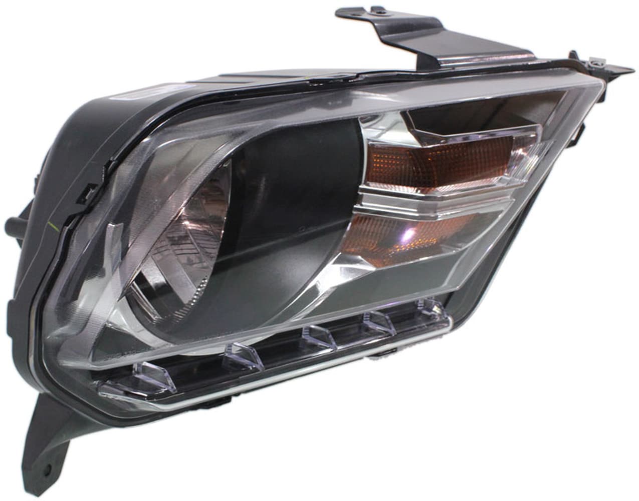 Garage-Pro JCWREPF100113GP Headlights-Components - View #3