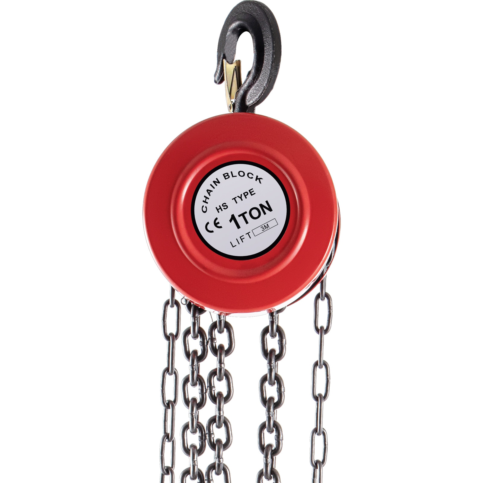 VEVOR SLHLHSYX1T3MDAKB1V0 Chain-Accessories - View #3