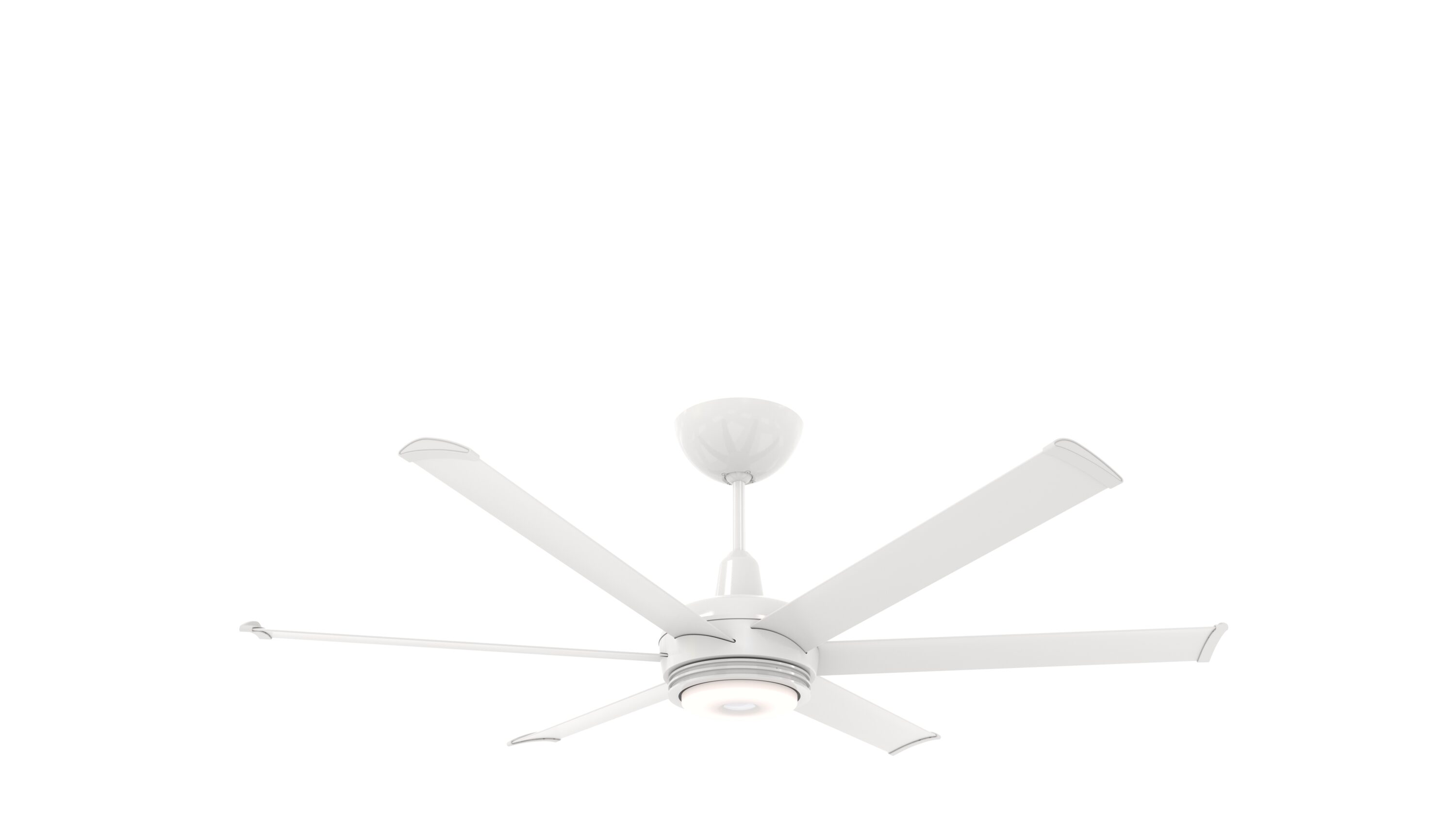 Big Ass Fans 810013339475 Ceiling-Fans - View #4