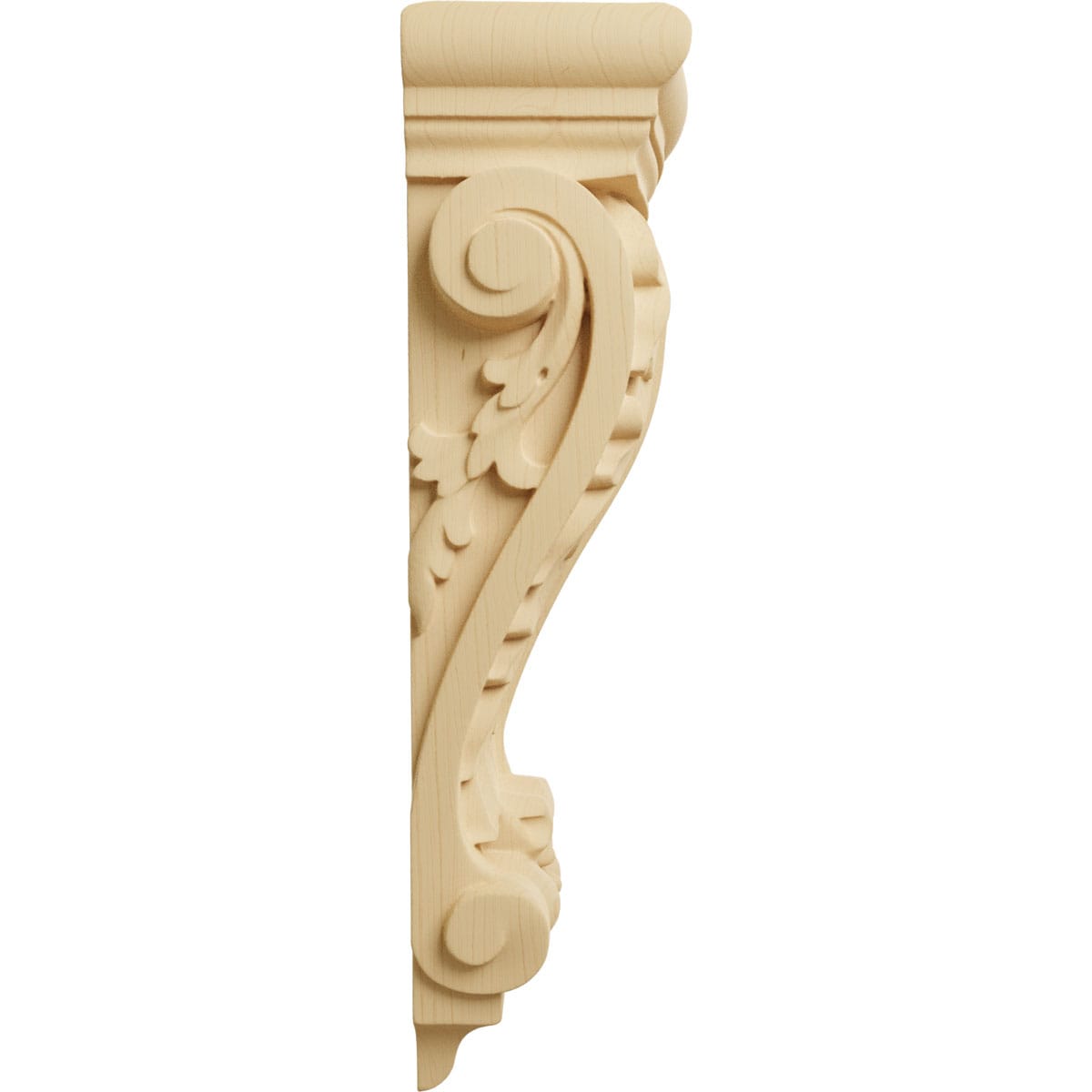Ekena Millwork COR04X02X10FRAL corbels - View #3