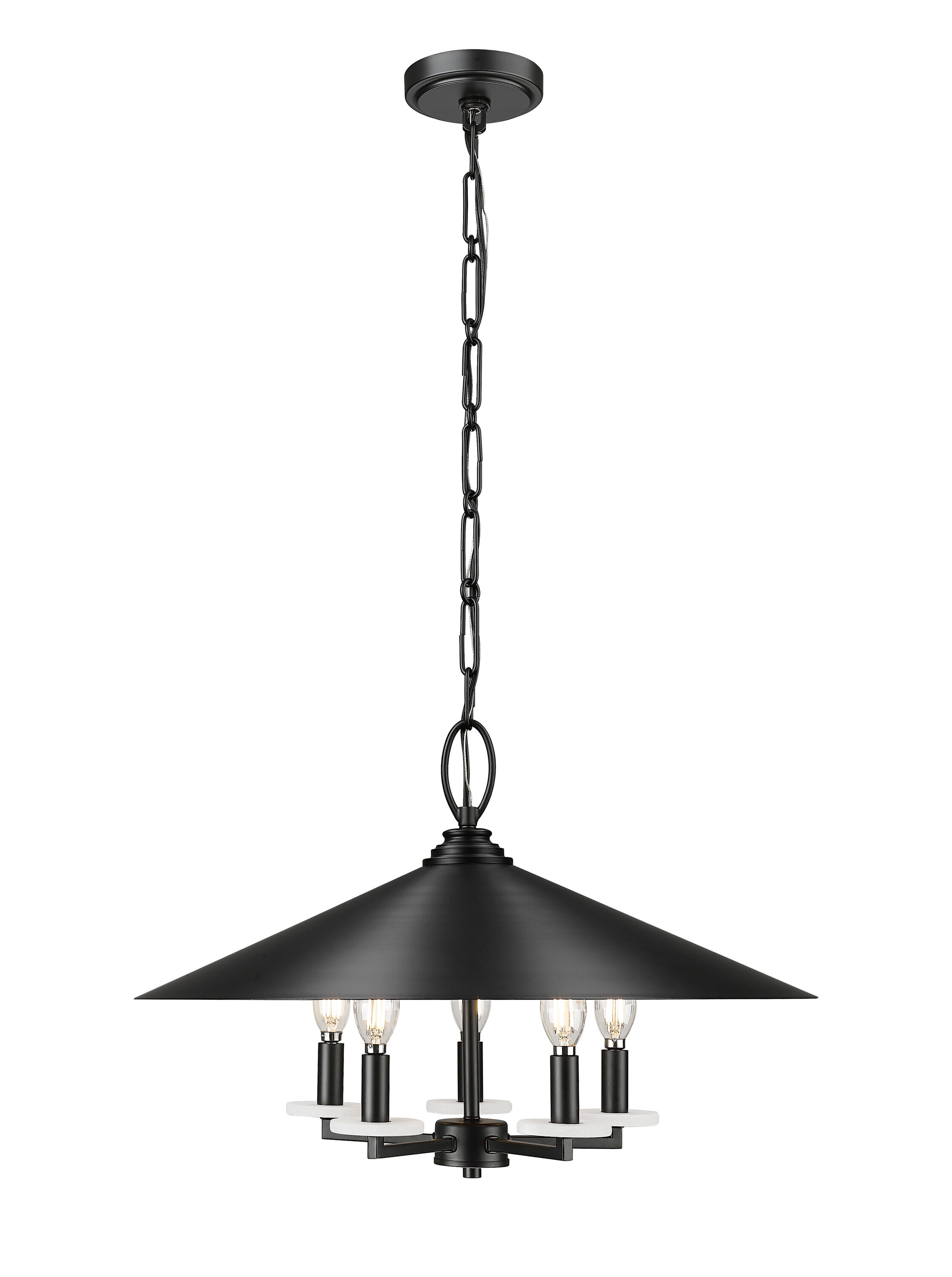 Z-Lite 1953-22MB Pendant-Lights - View #4