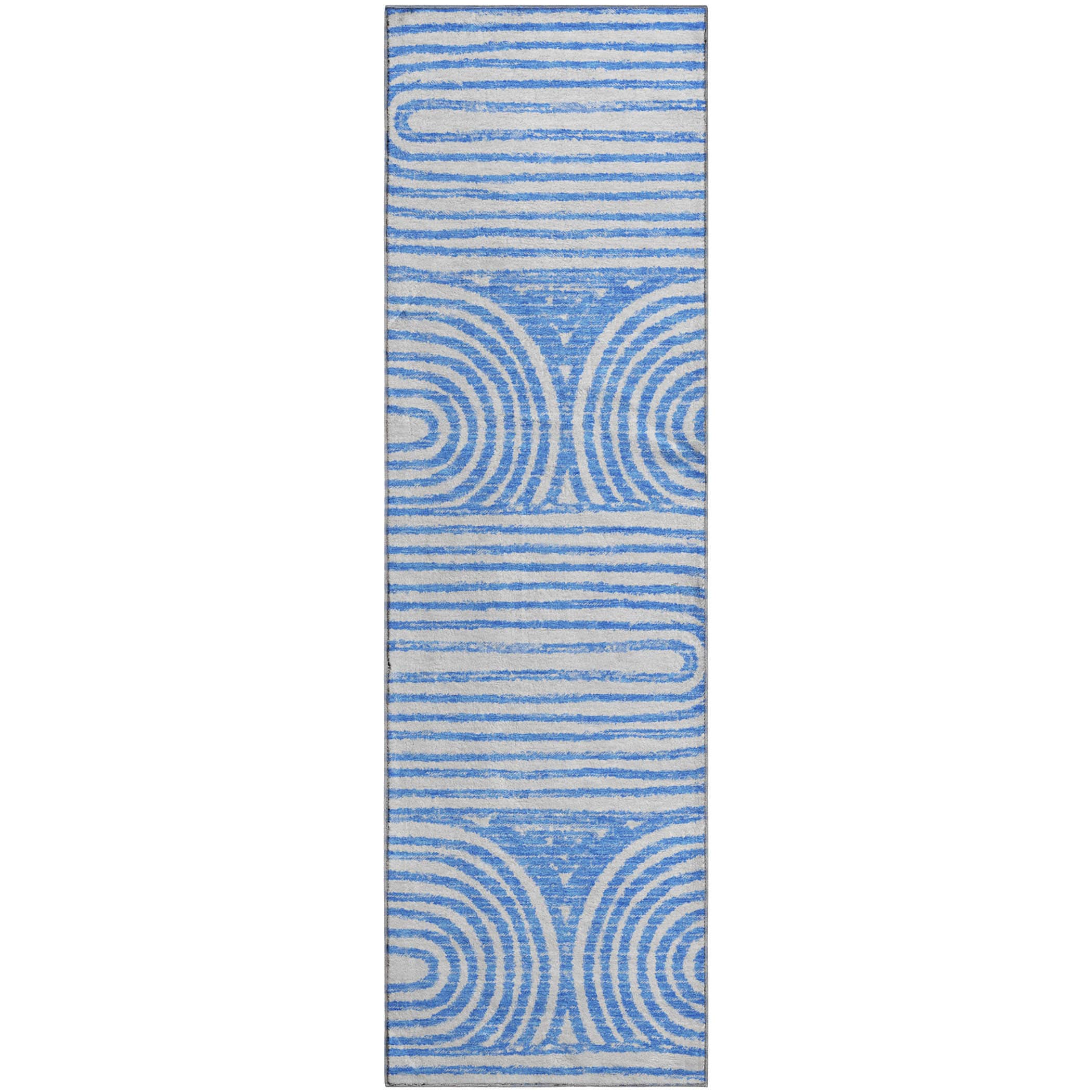 Addison Rugs AMF565BU30X46 rugs - View #2
