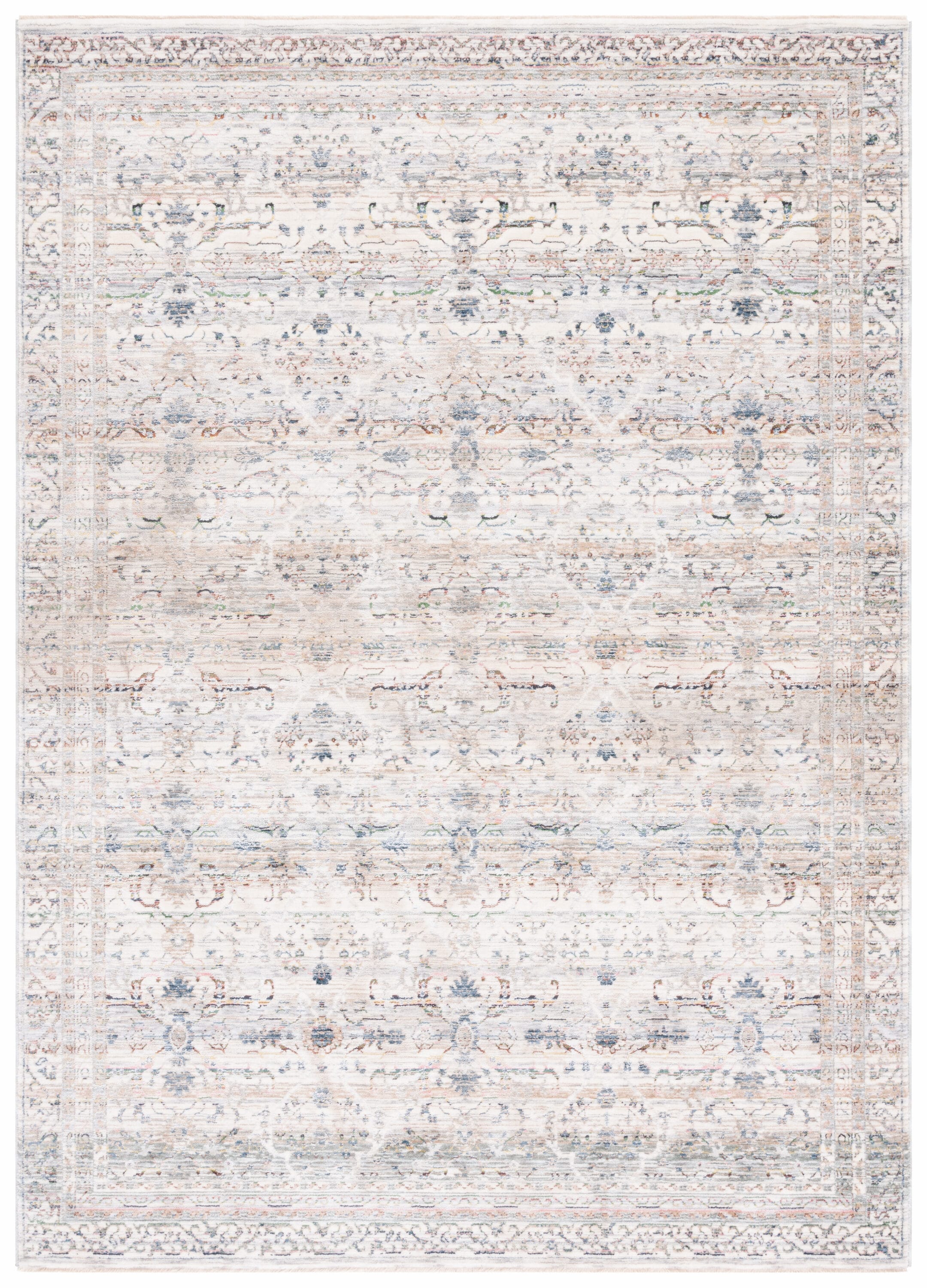 Safavieh PRN908A-5 rugs - View #2