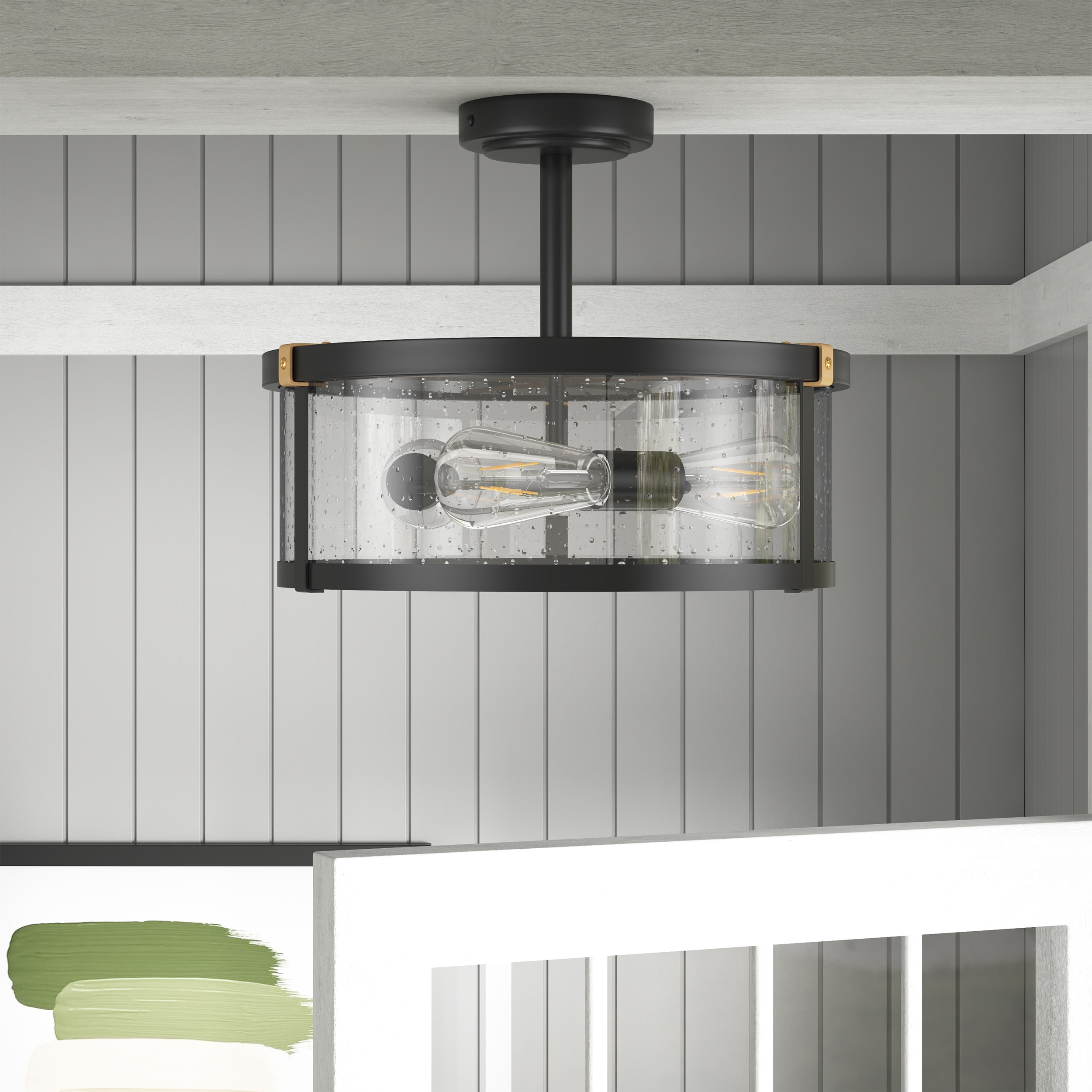 Aiwen C-NW-31384 flushmounts - View #4