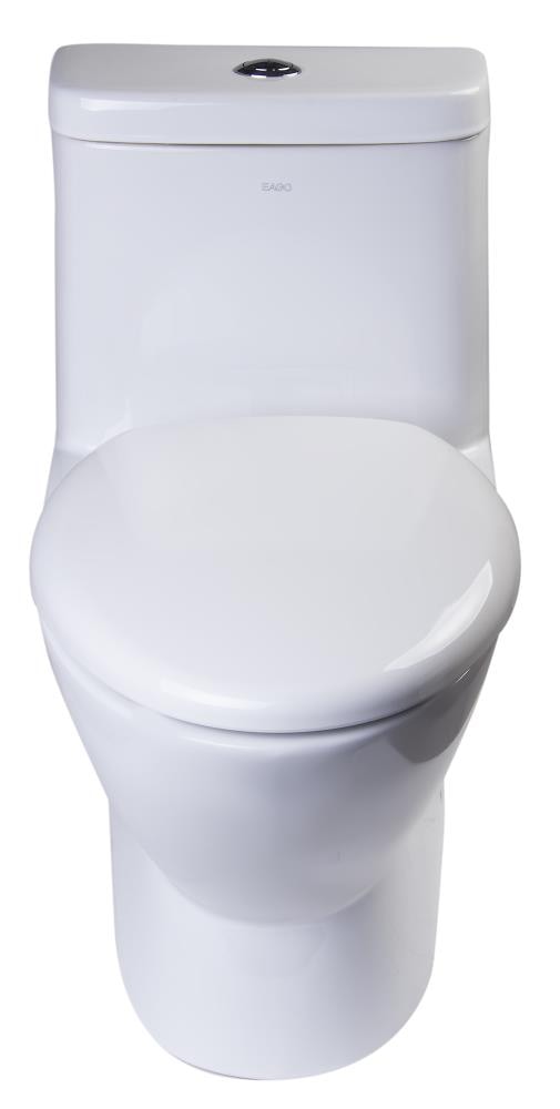 EAGO TB346 toilets - View #3