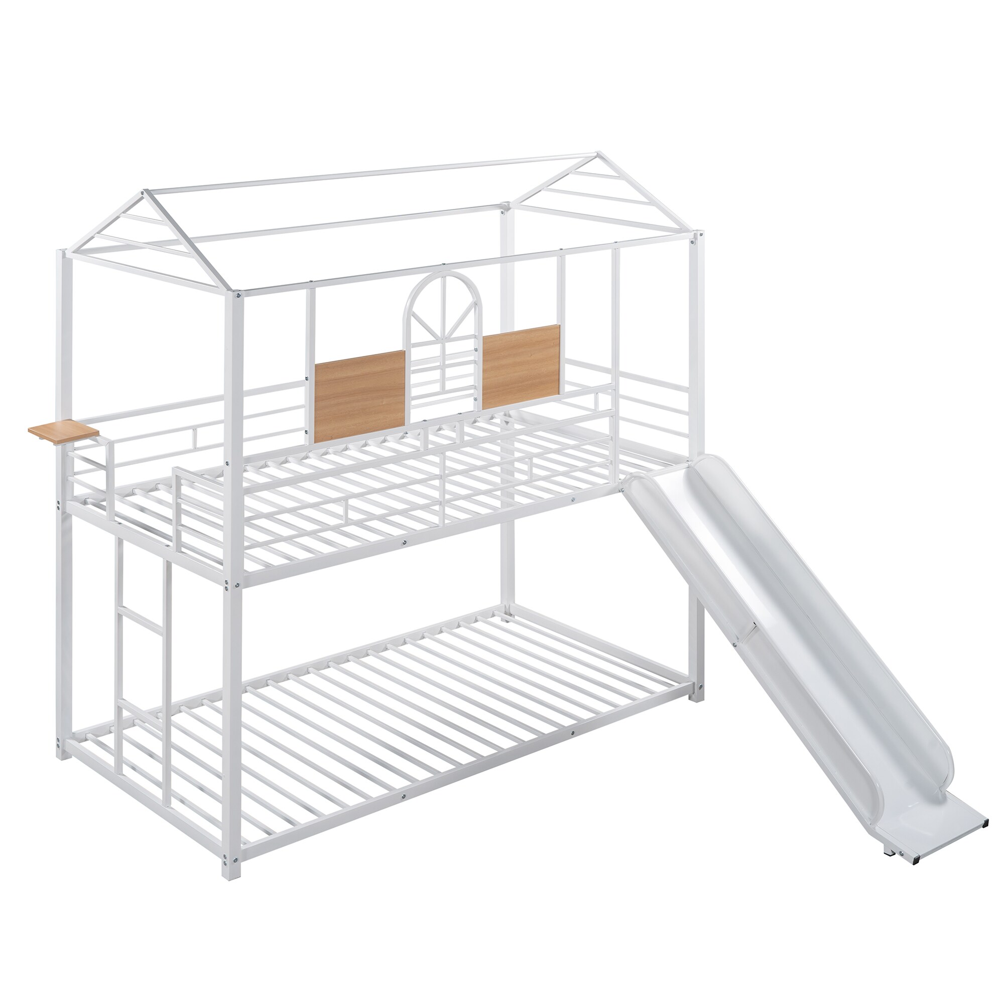 ModernLuxe MF291674AAK Bunk-Beds - View #8