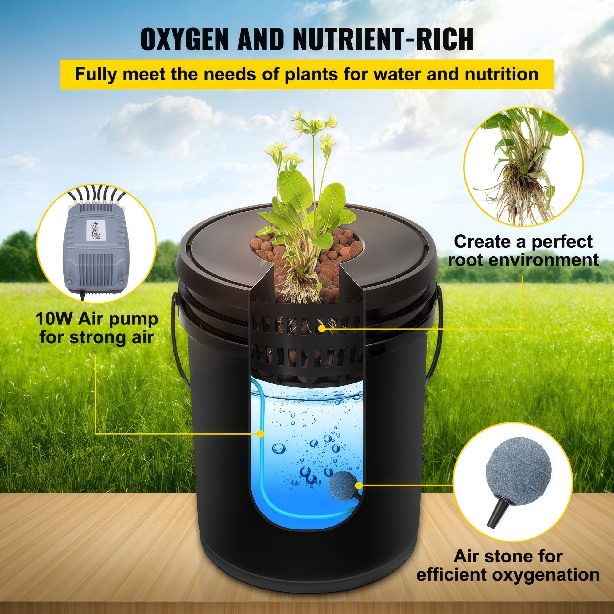 Numhew NHWILL2122 Hydro-Systems - View #8