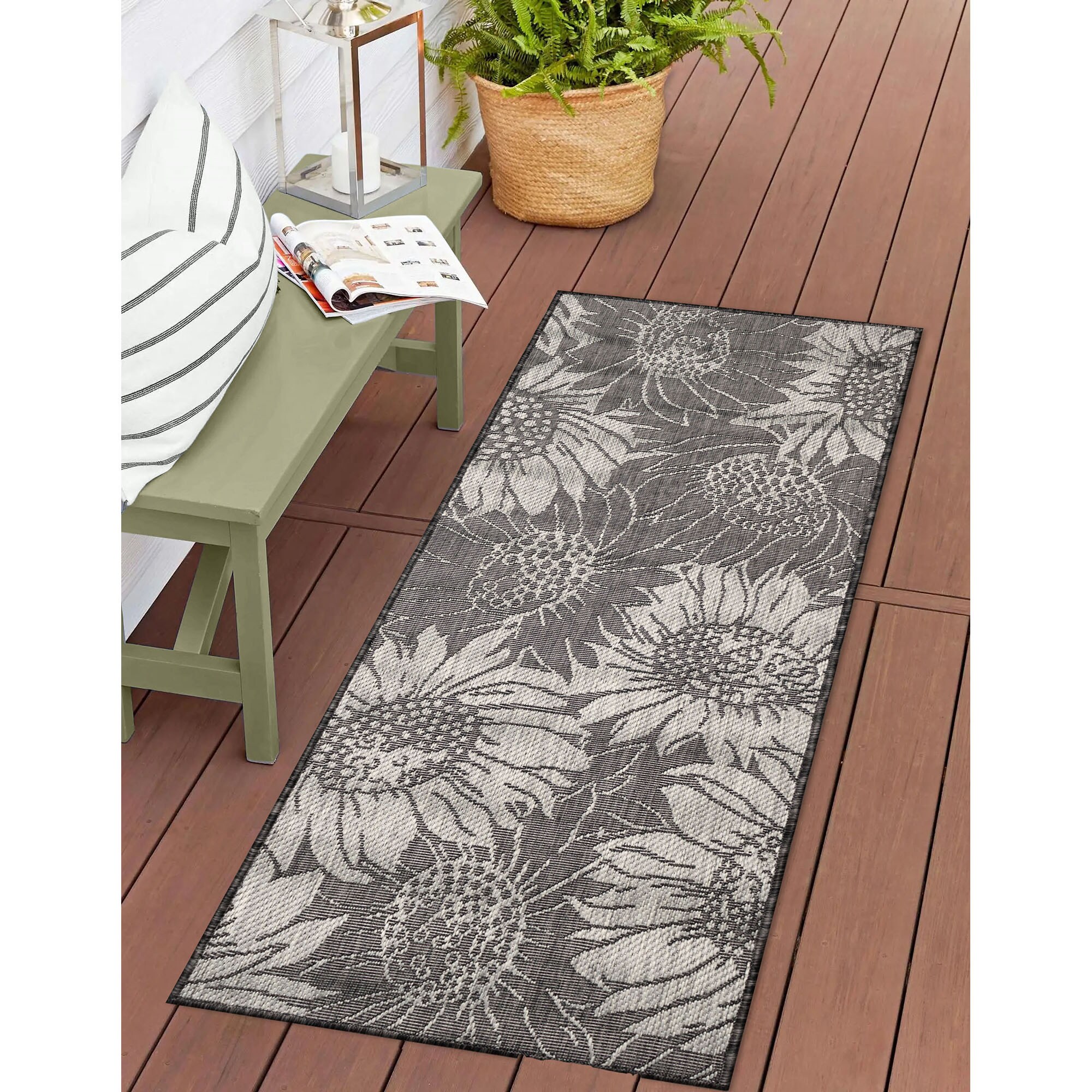 Liora Manne CRER8848348 rugs - View #9