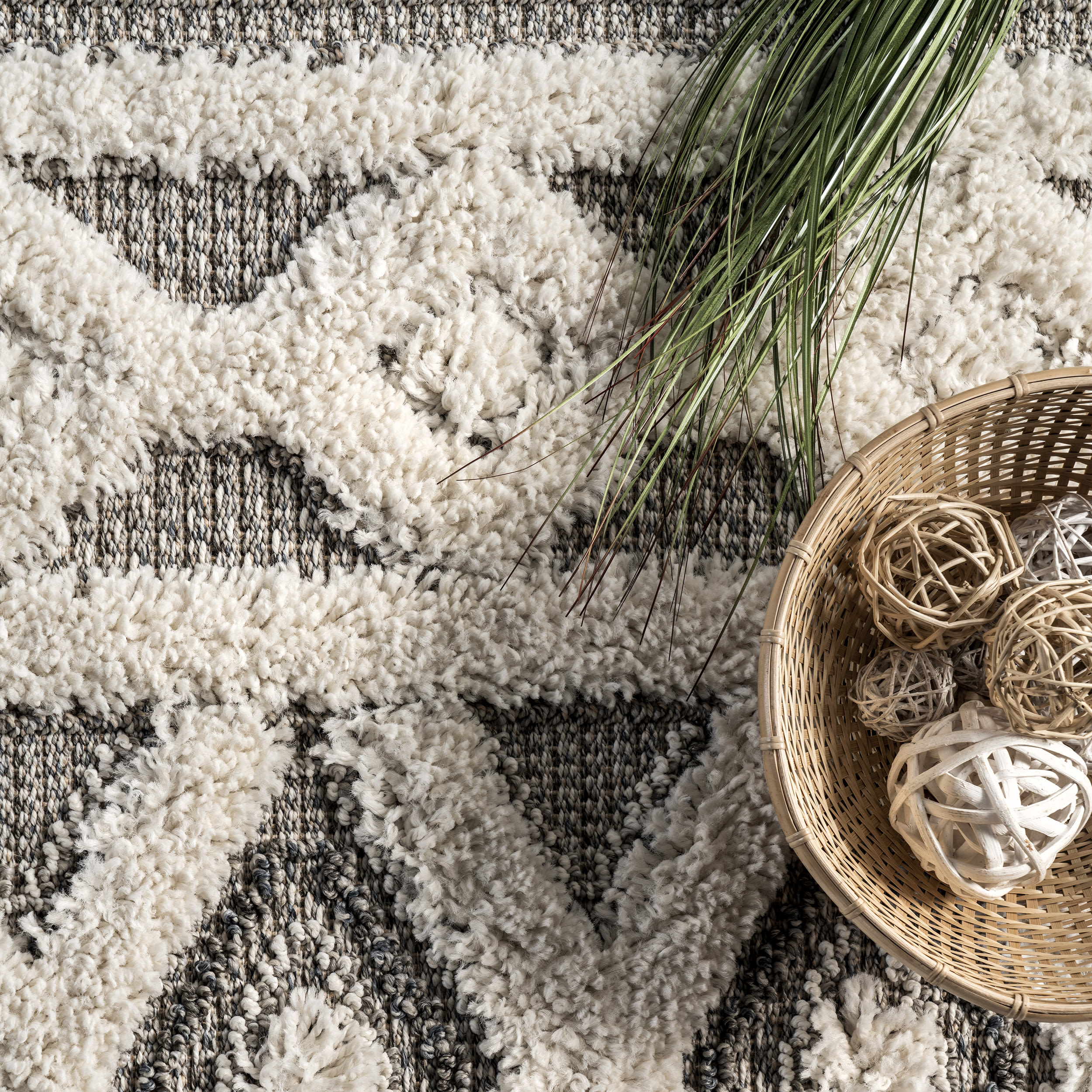 nuLOOM OZTT01A-8010 rugs - View #6