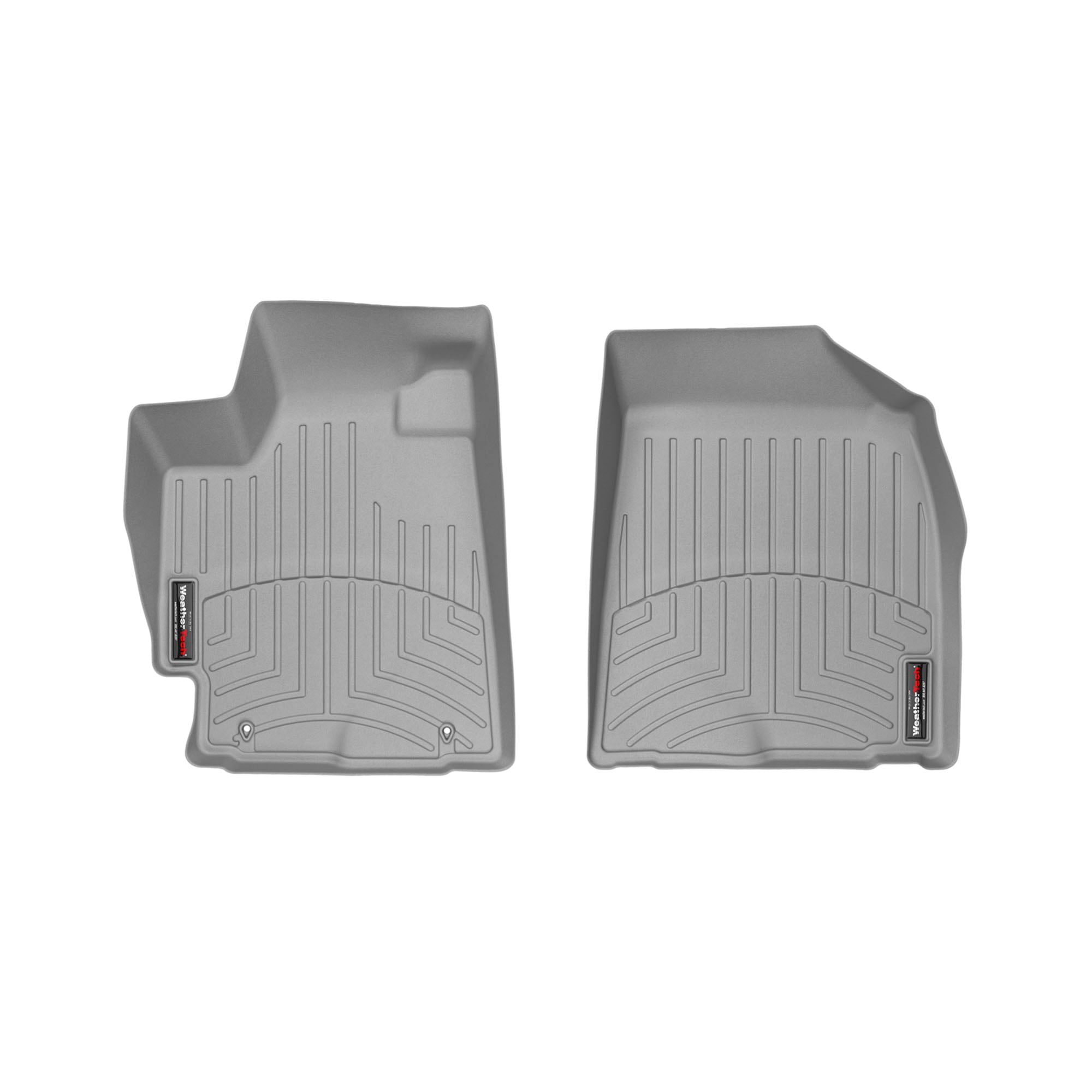 WeatherTech 461151 Floor liner for Car