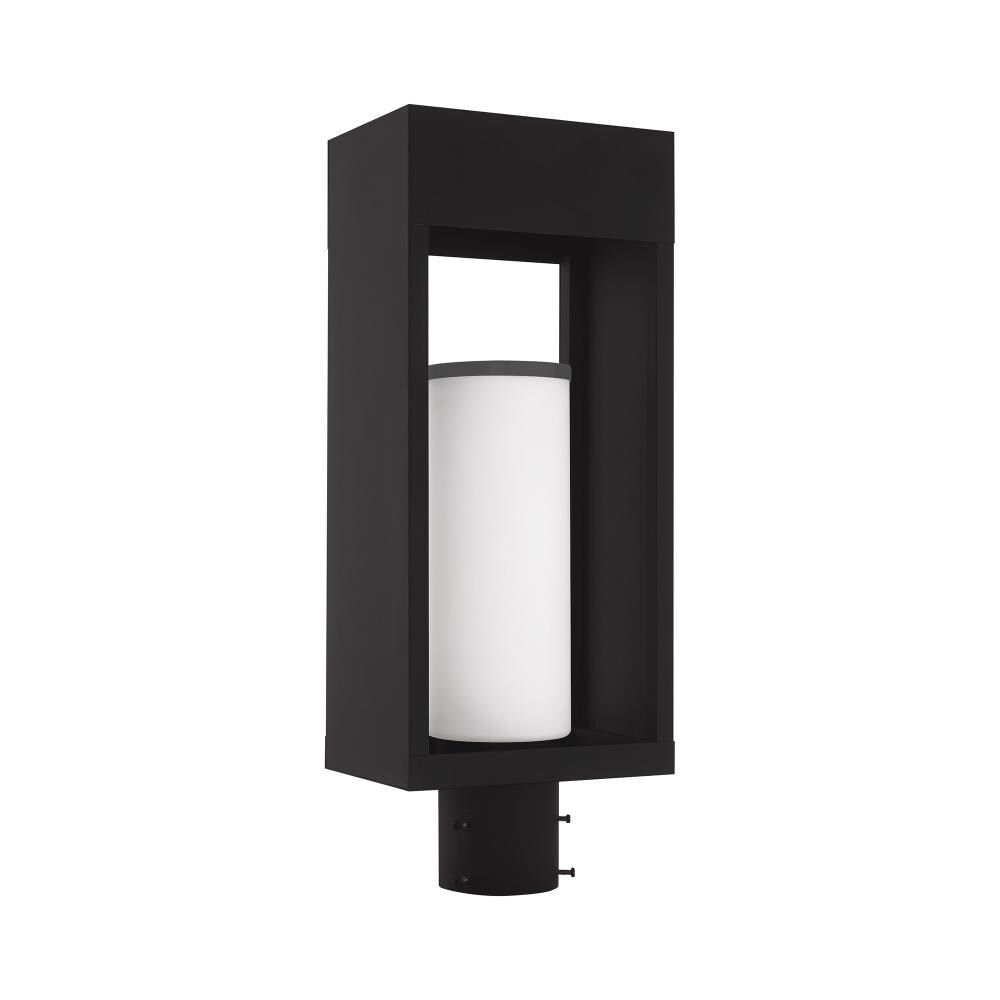 Livex Lighting 20985-04 Post-Lights - View #3