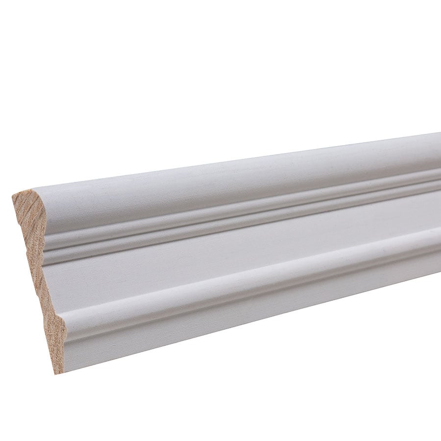 RELIABILT L04342827 9/16-in x 2-1/2-in x 7-ft Primed Pine 3428 Casing