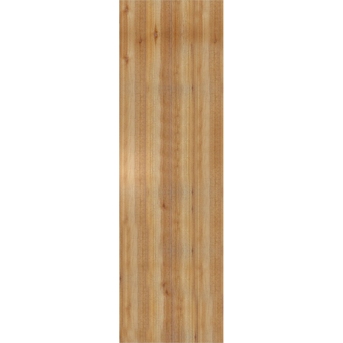 Ekena Millwork RBF06Z21X071RWR Exterior-Shutters - View #4