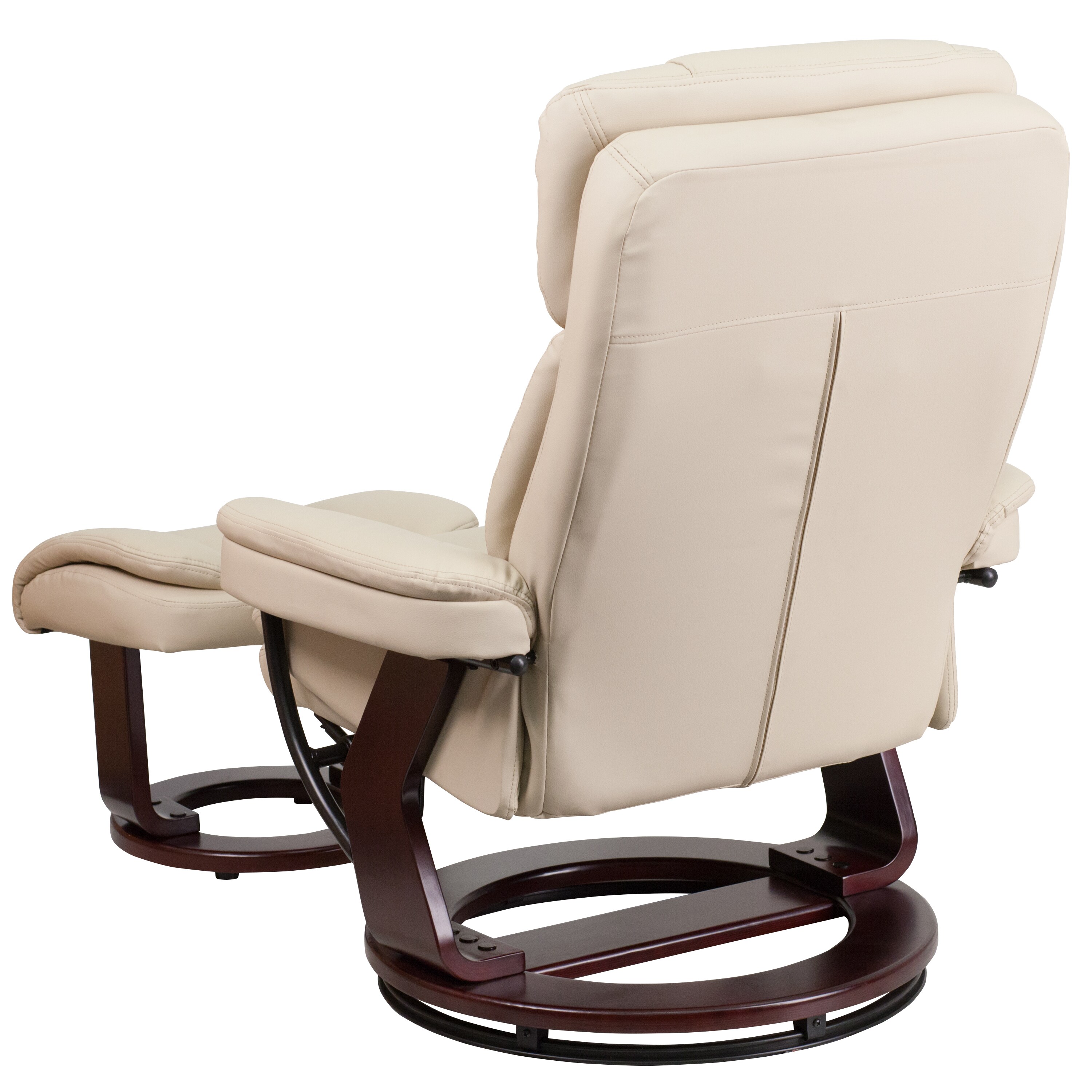 Flash Furniture 889142014775 recliners - View #5