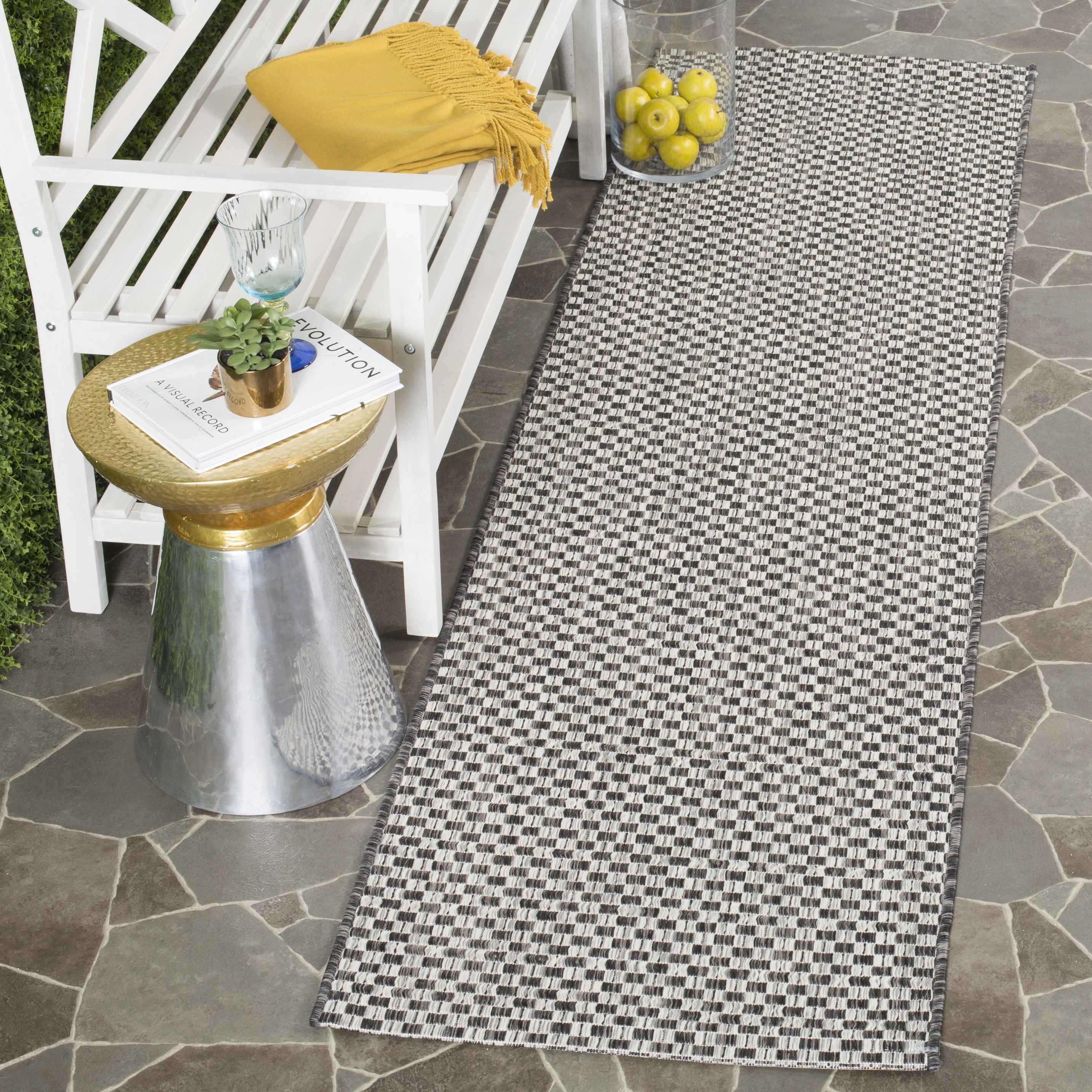 Safavieh CY8653-37621-216 rugs - View #2
