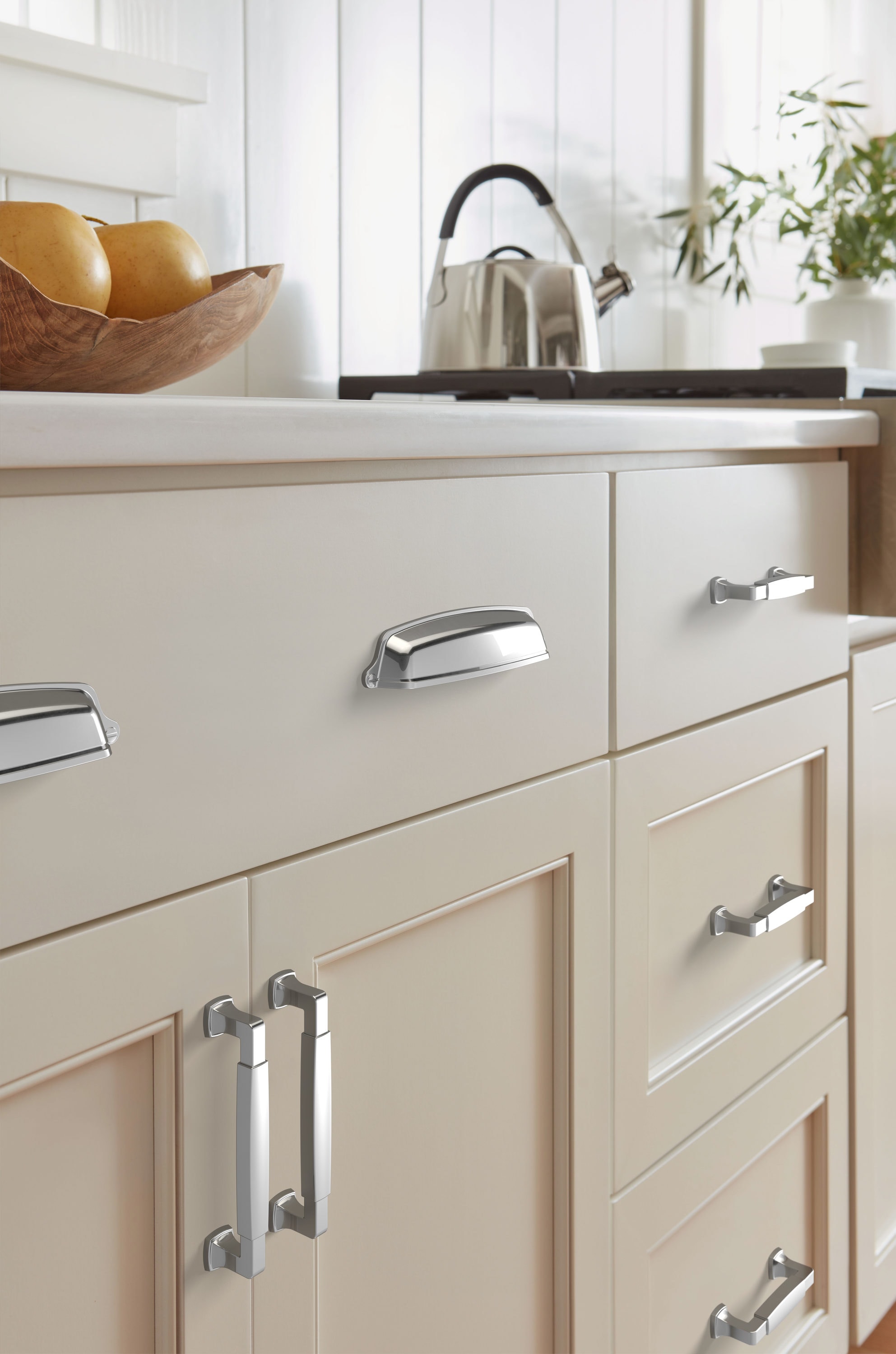 Amerock BP3688826 Cabinet-Pulls - View #4