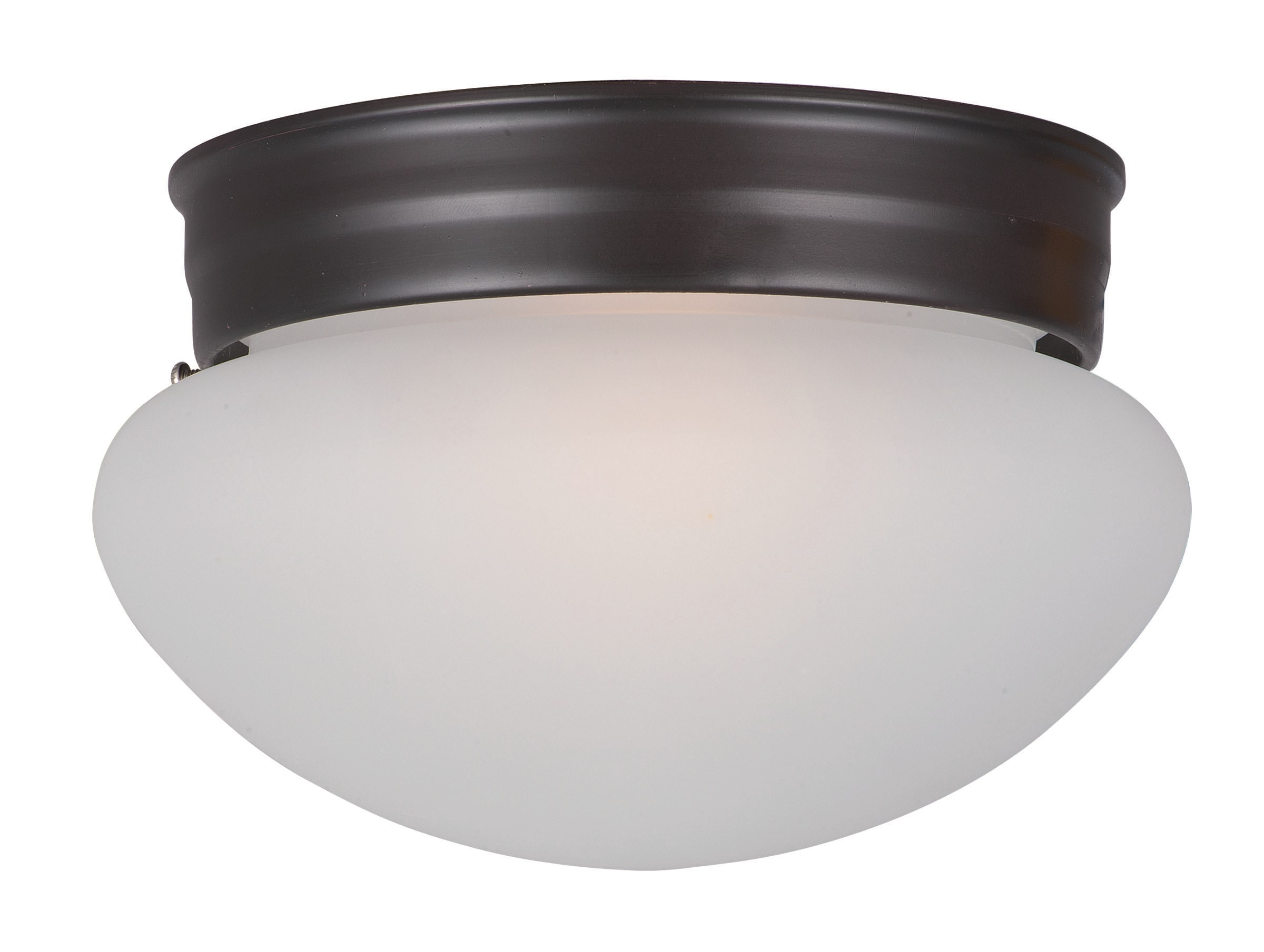 Maxim Lighting 5884FTOI flushmounts - View #2