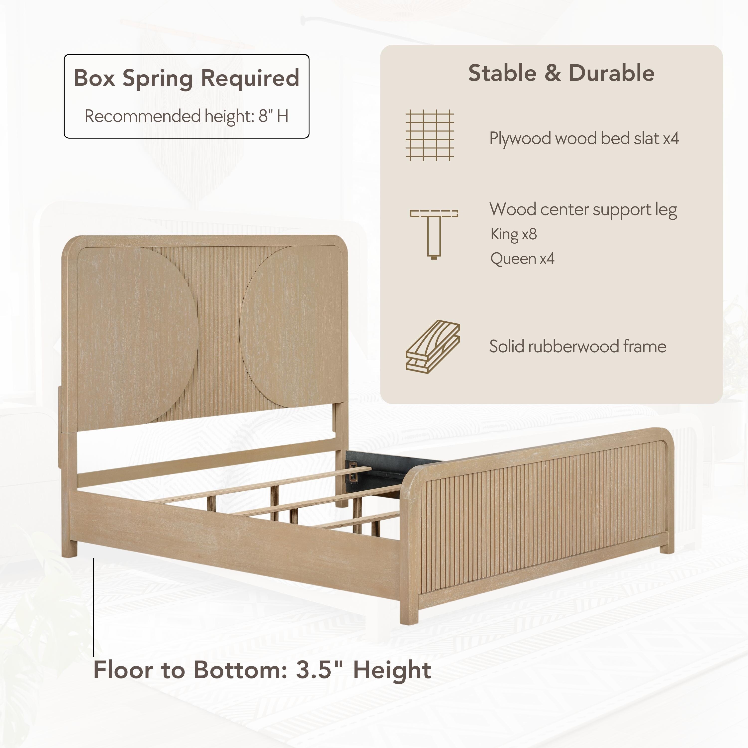 Furniture of America IDF73001NTQ-NDM Bedroom-Sets - View #13