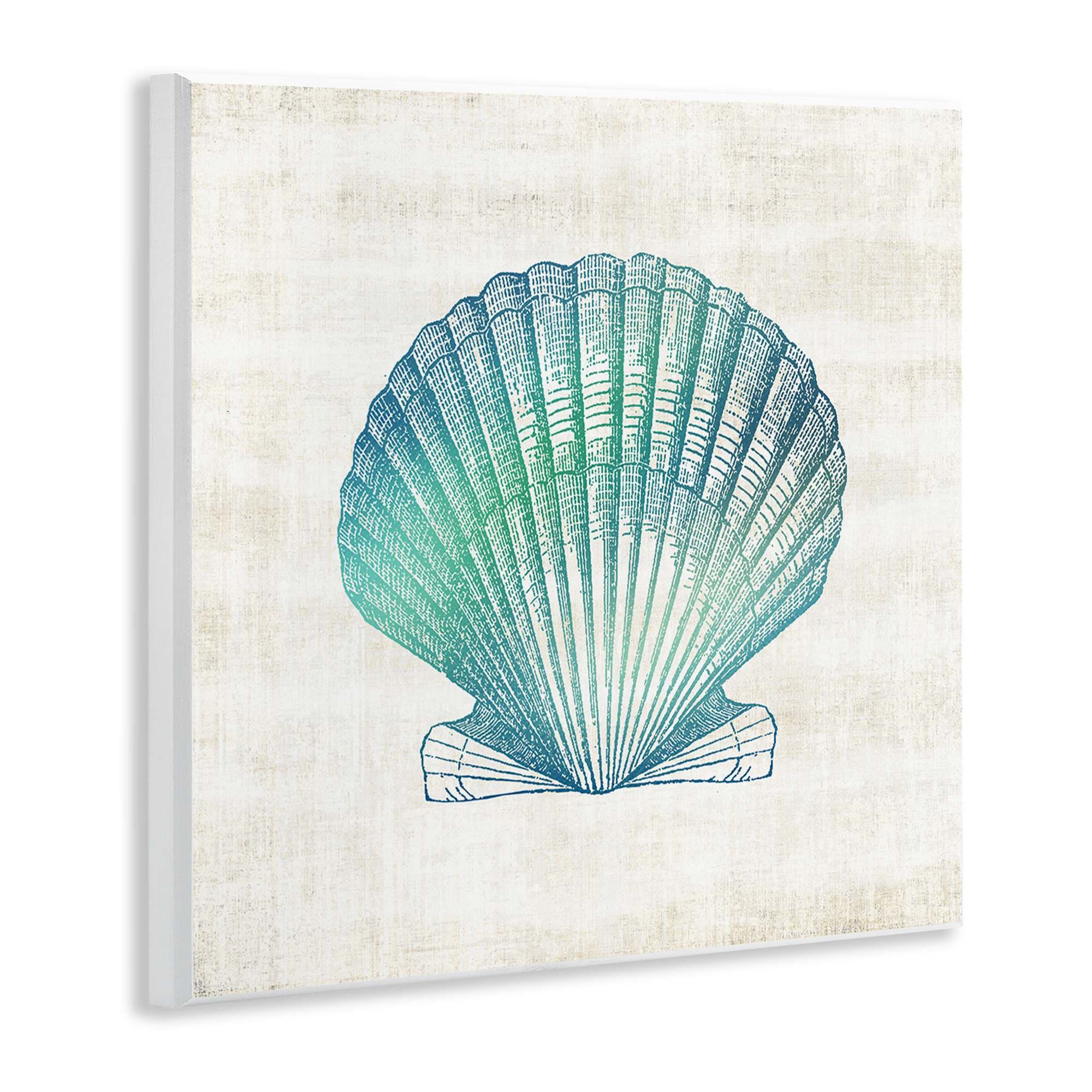 Stupell Industries BS-161-WD-12X12 Wall-Art - View #2