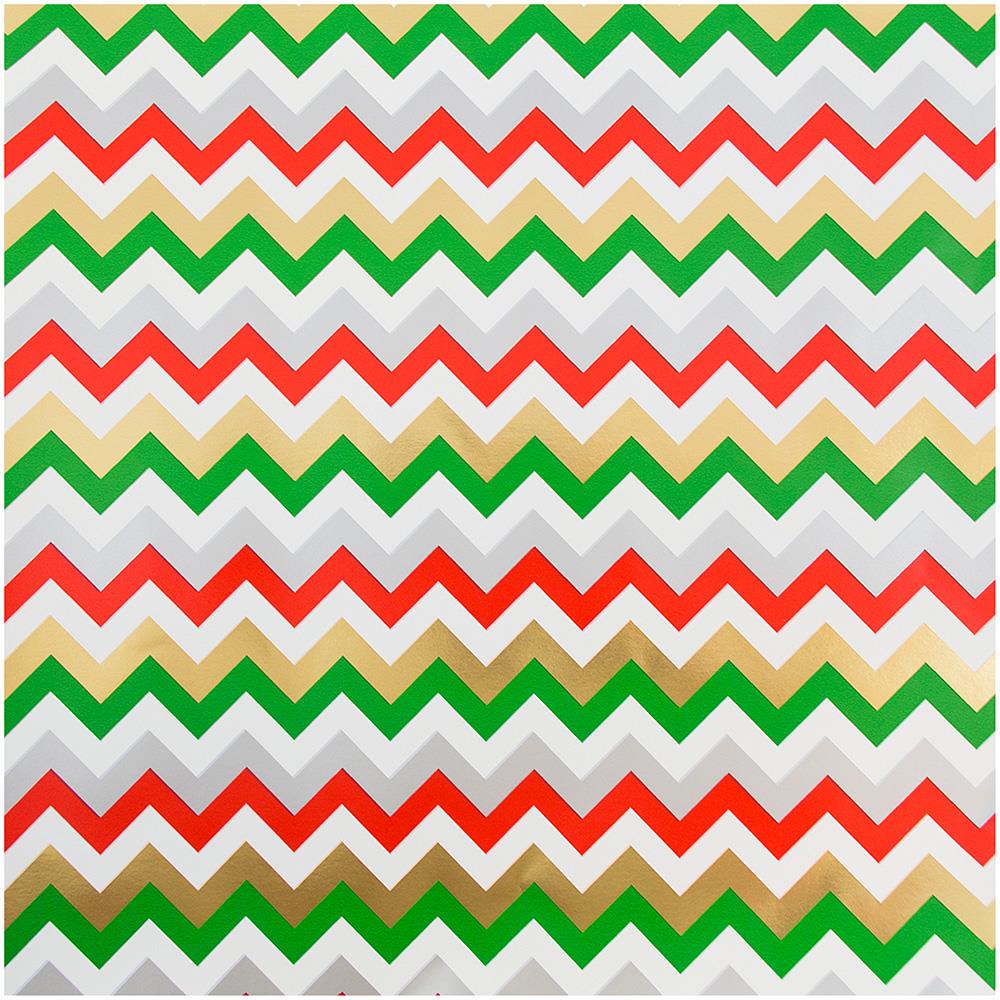 JAM Paper 2.5-ft x 10-ft Christmas Wrapping Paper in the Wrapping Paper  department at