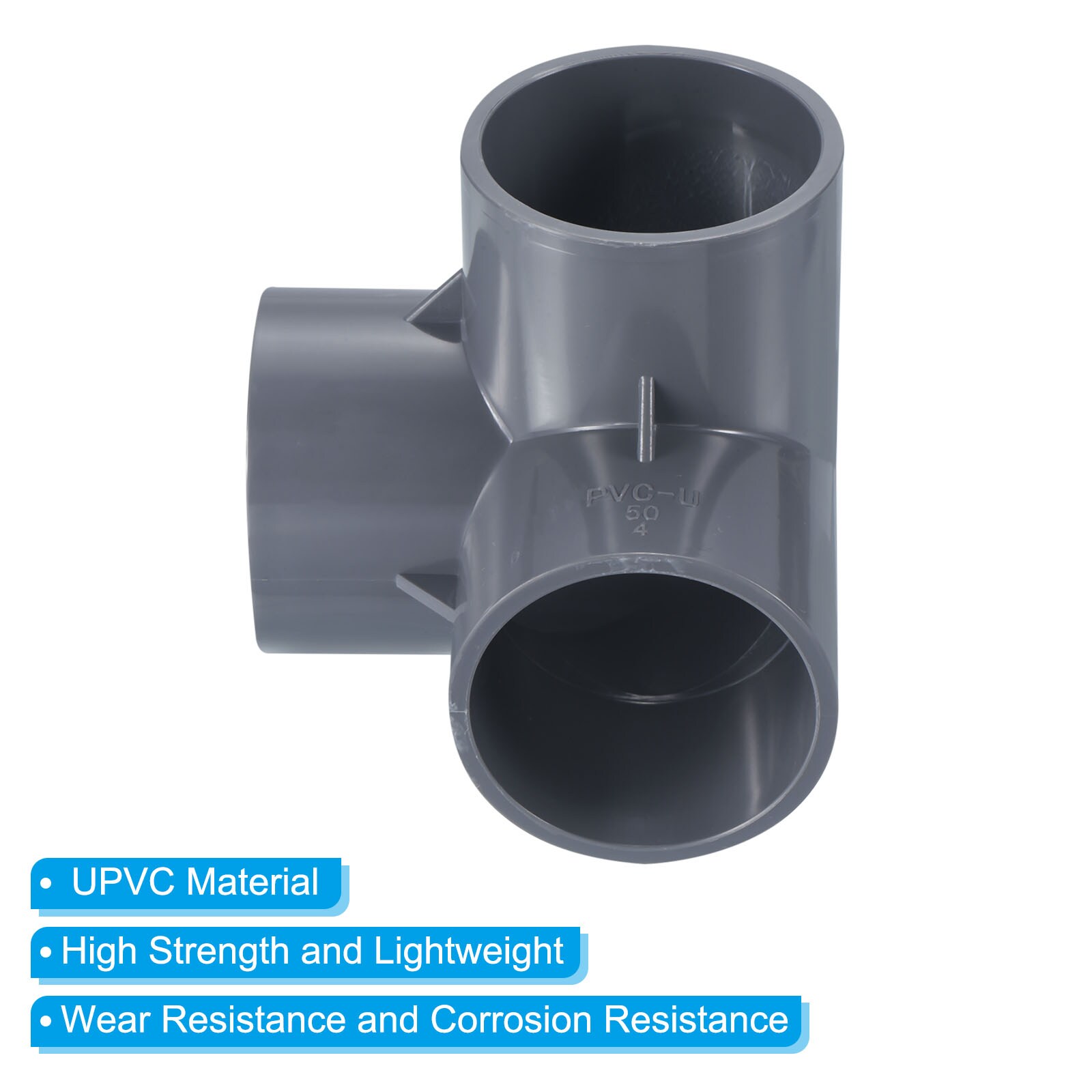 PATIKIL S25120100UX1846 Structural-Pipe-Fittings - View #4