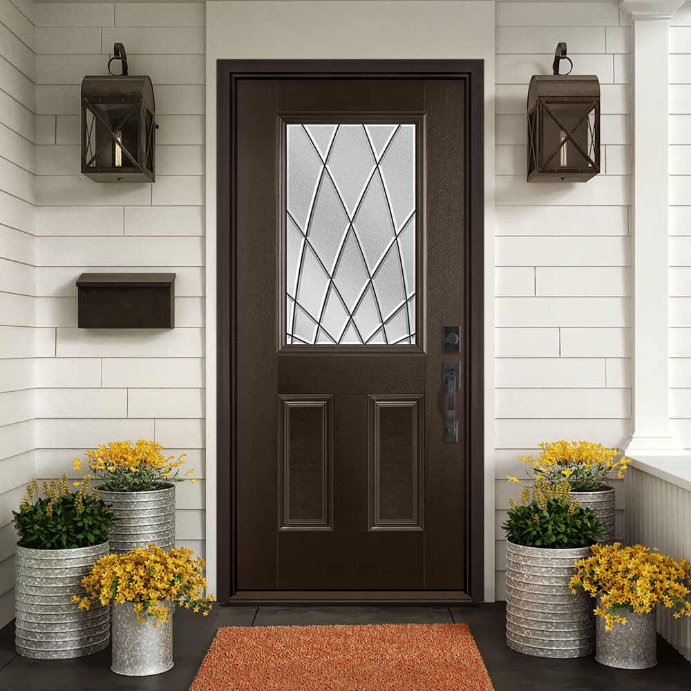 Masonite 3423391 Entry-Doors - View #2