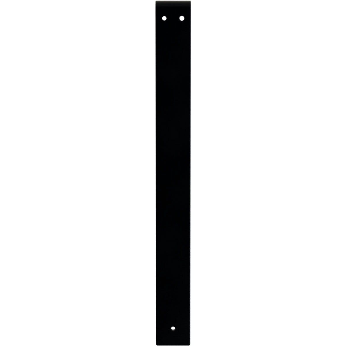 Ekena Millwork BKTM02X20X20HAPBL Mending-Plates-Brackets-Braces - View #5