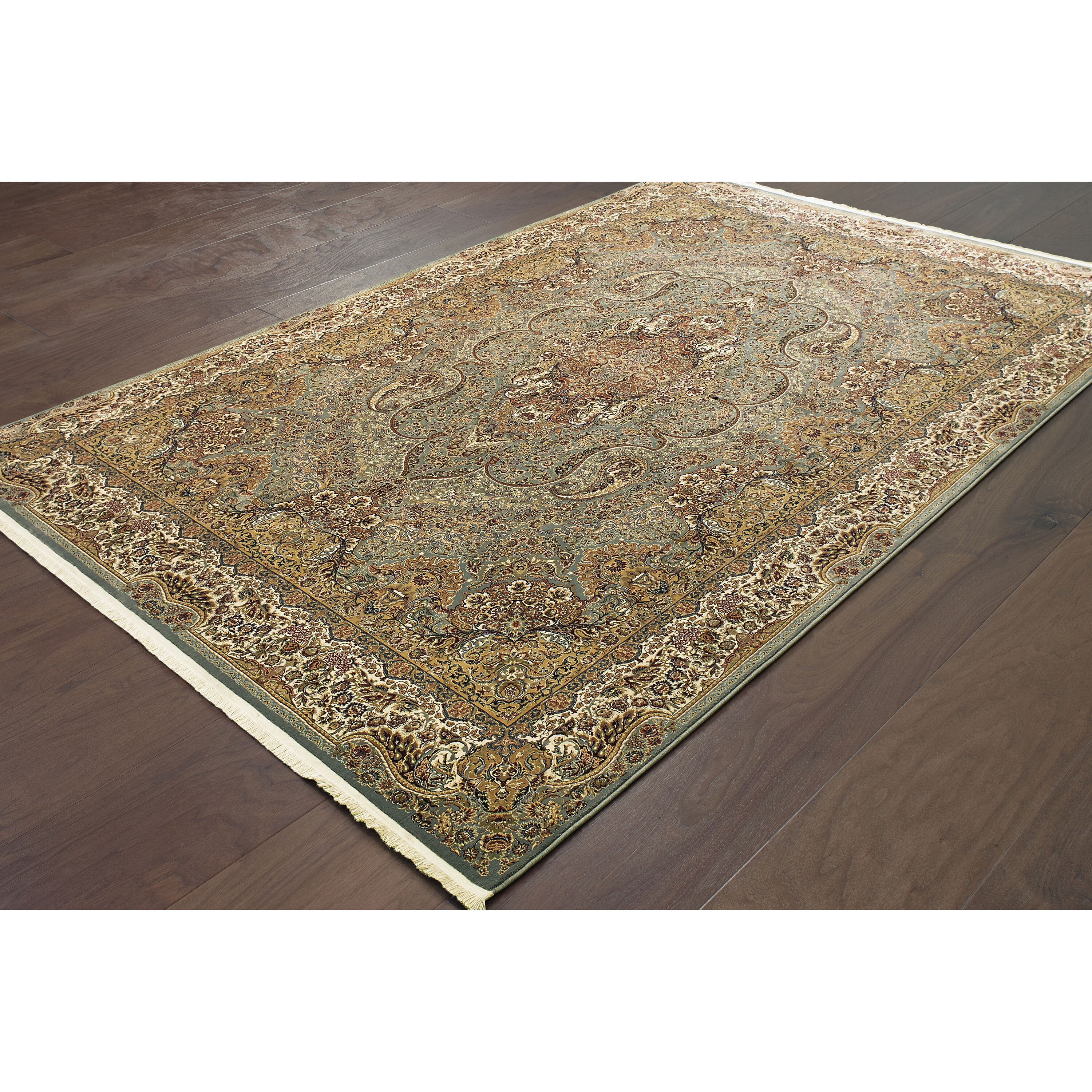 Archer Lane 502MSTL20L rugs - View #3