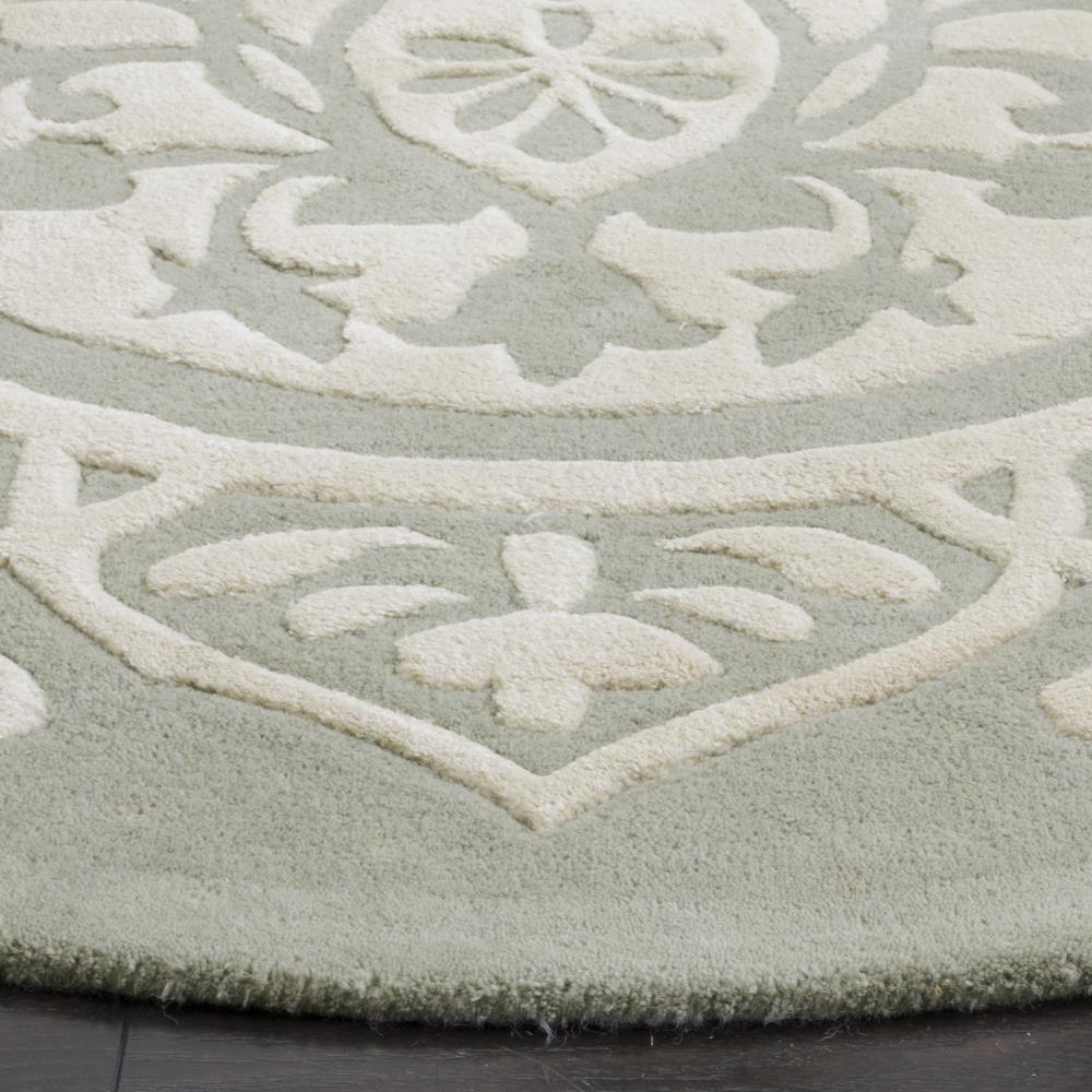 Safavieh BEL136A-5R rugs - View #3