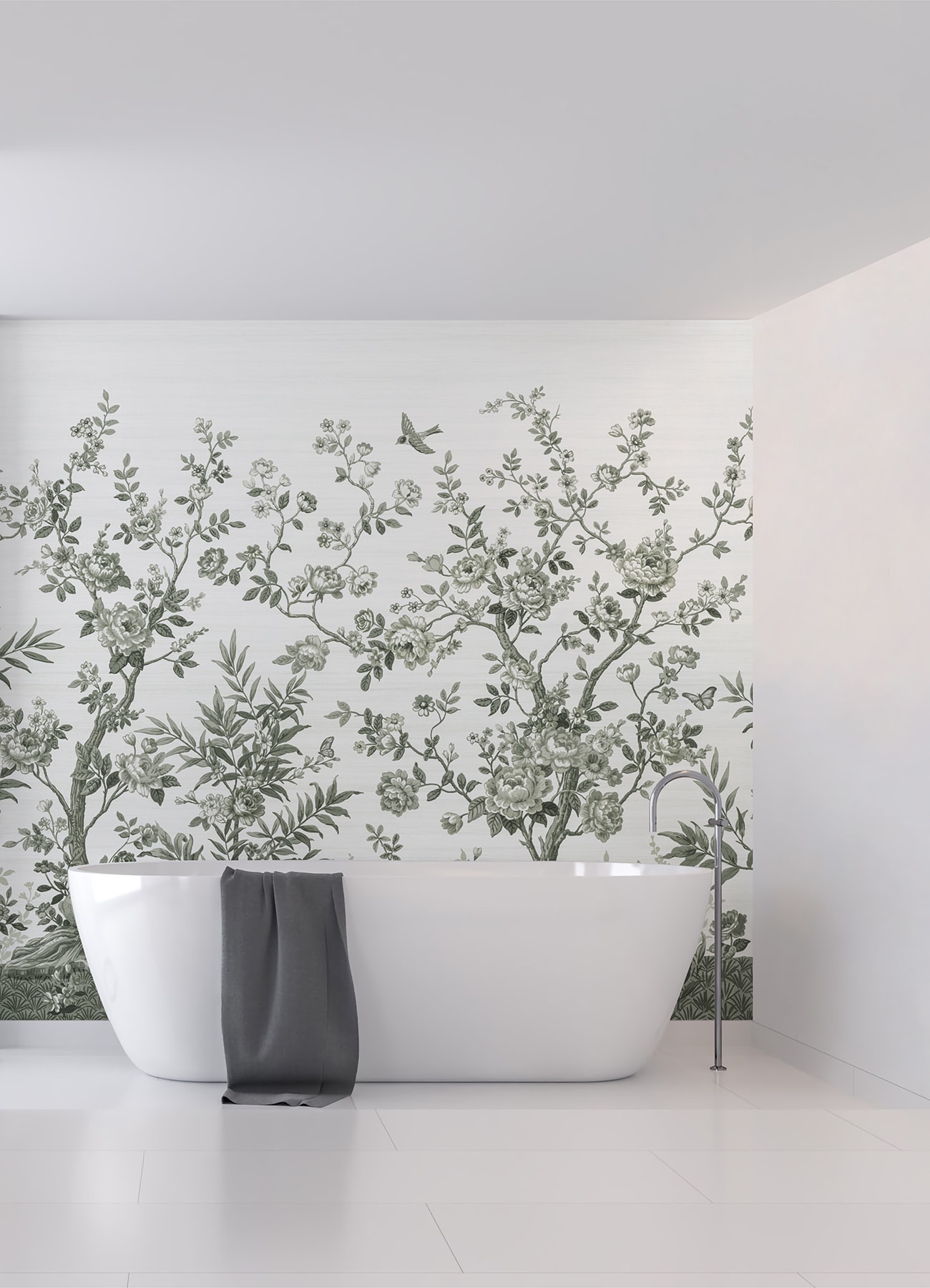 REMIX WALLS by Katie Hunt ASTM5056 Wall-Decor - View #9