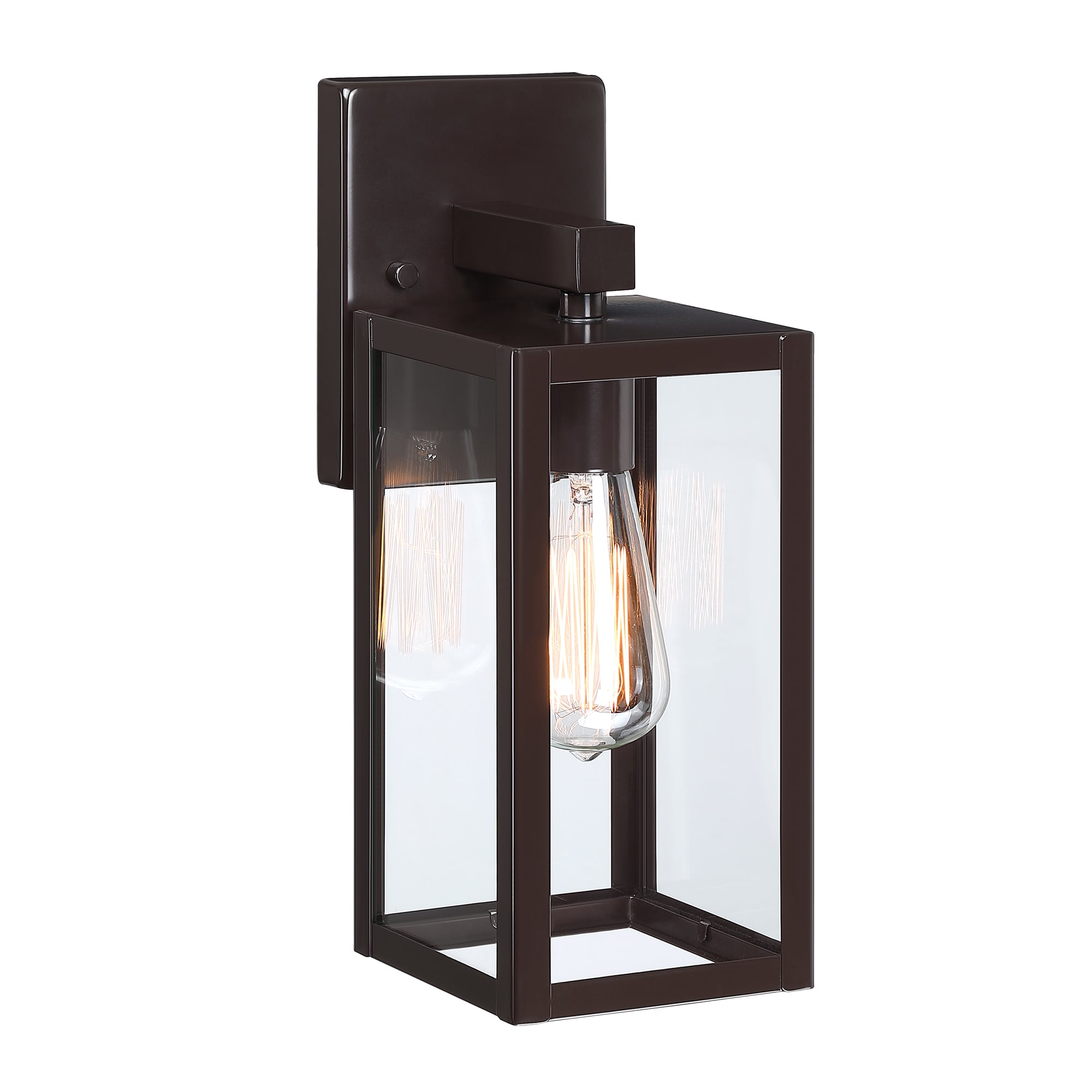 Hukoro FL87702-BZ Outdoor-Wall-Lighting - View #4