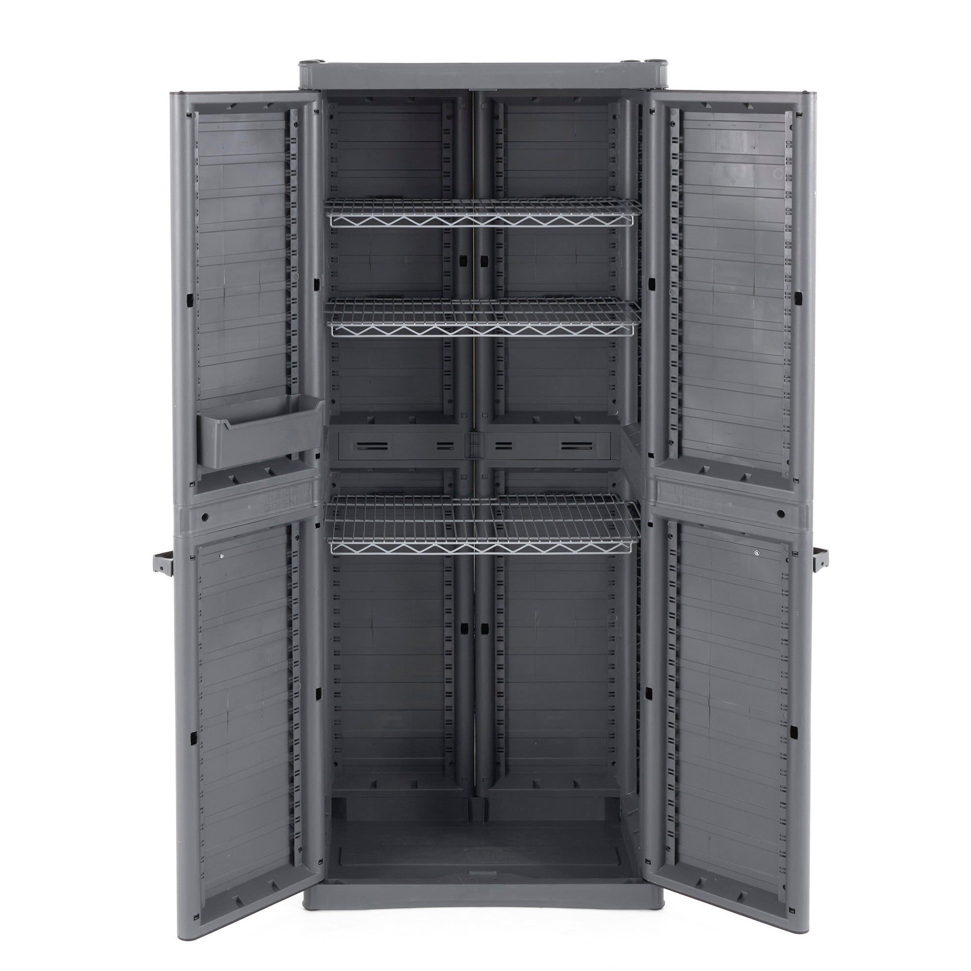 Gracious Living 290691 Utility-Storage-Cabinets - View #8