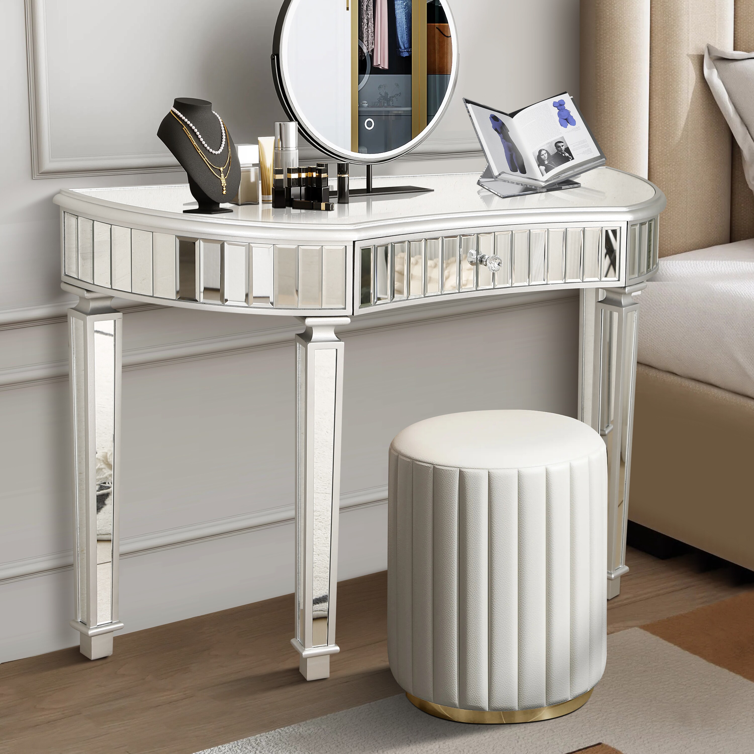LOVMOR SF-X-W1445P322849 Decor-Mirrors - View #7