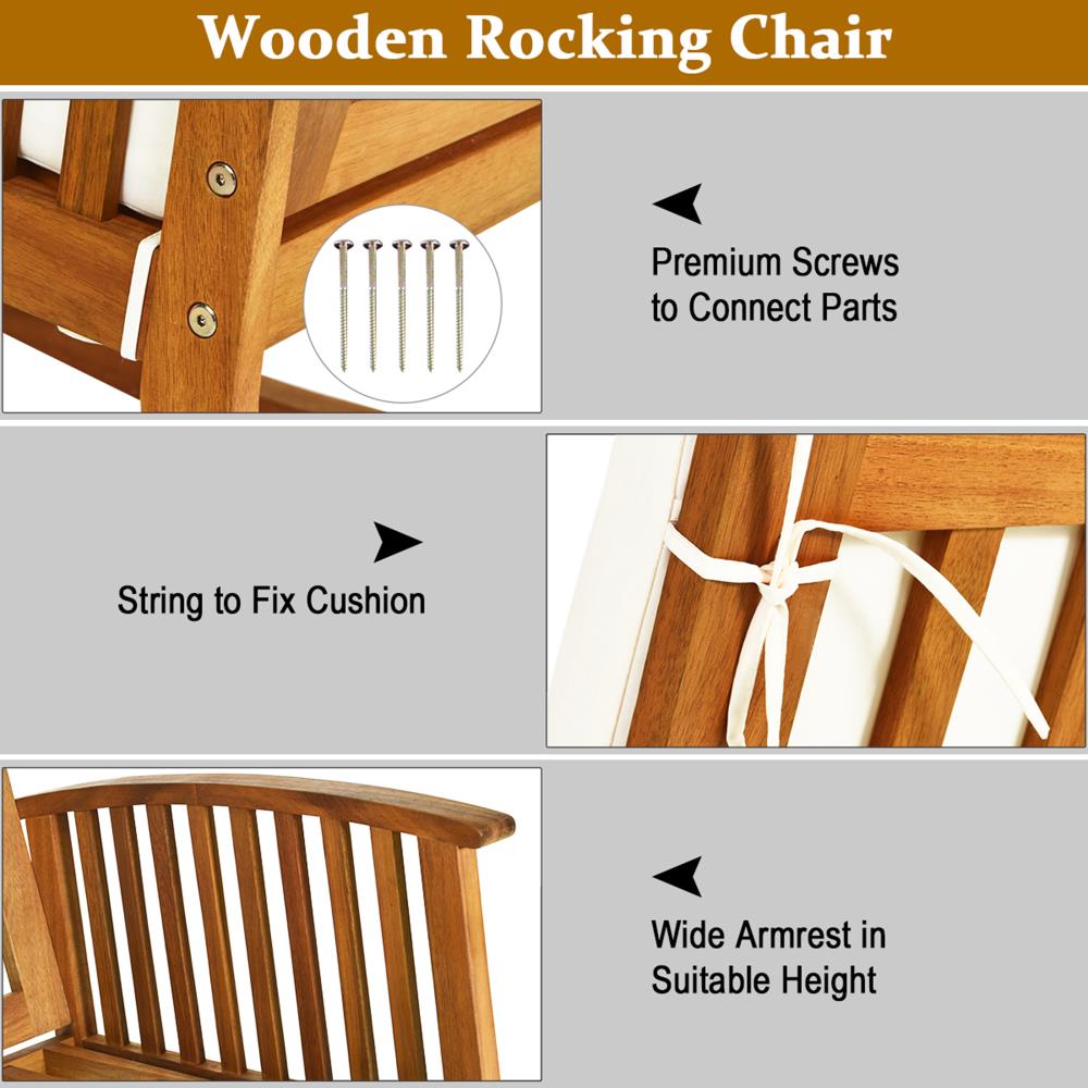 Costway HW63886 Folding-Chairs - View #6