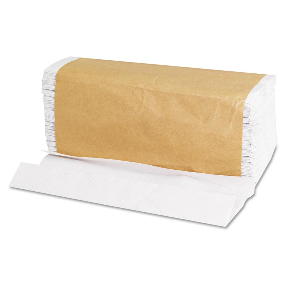 General Supply GEN1510B Paper-Towels - View #3