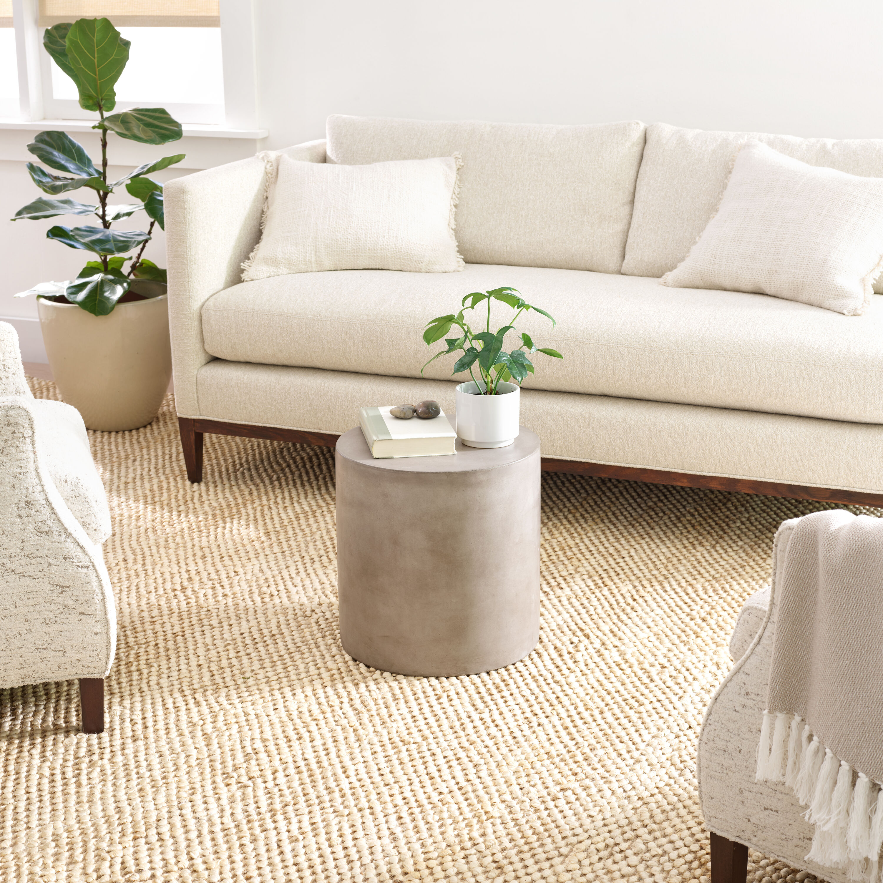 Home Conservatory CON46-258 rugs - View #4