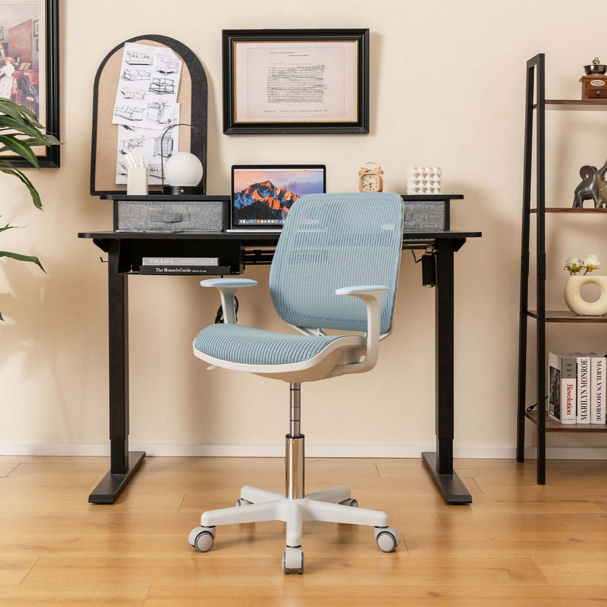 Costway CLS00020 Office-Chairs - View #9