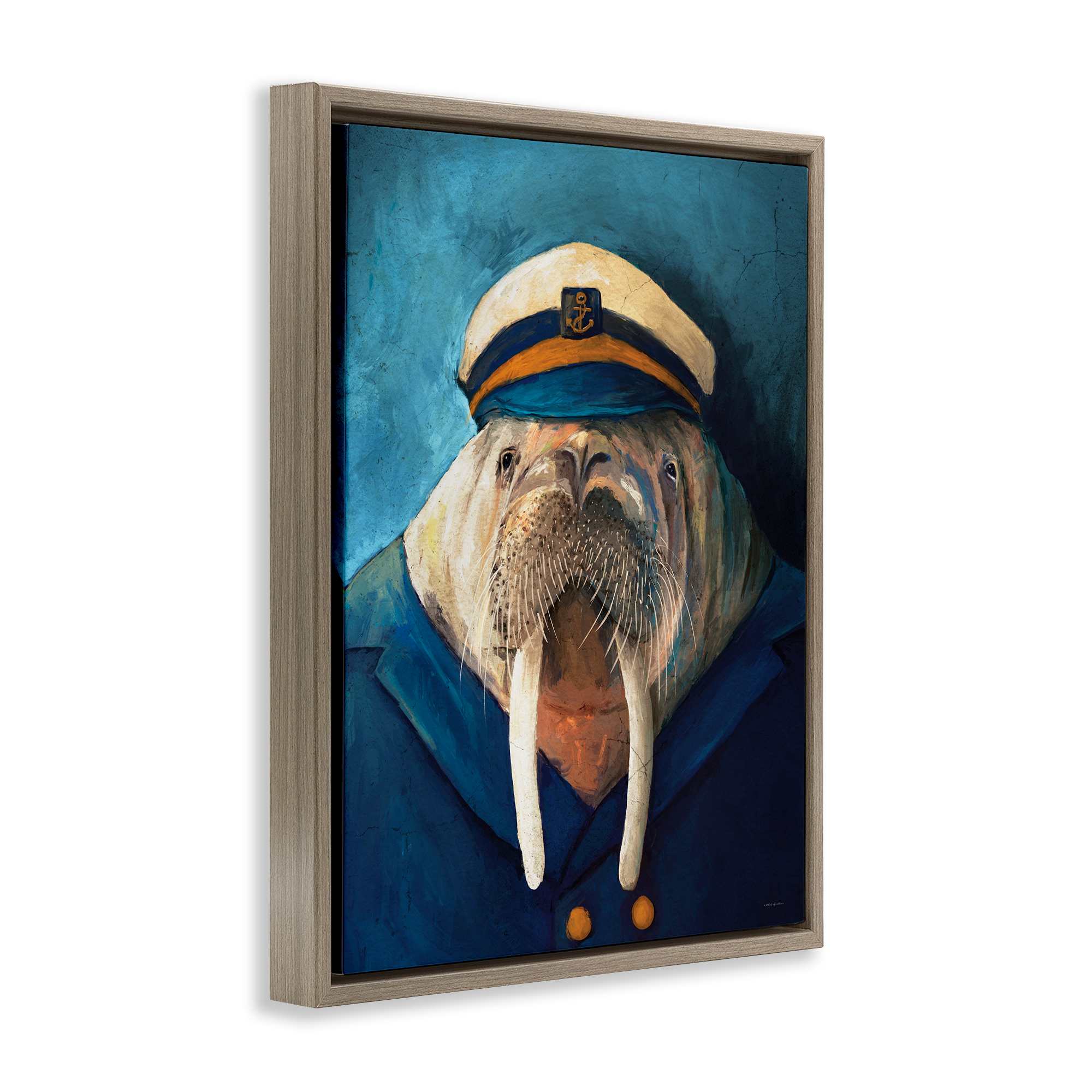 Stupell Industries BS-698-FFE-24X30 Wall-Art - View #2