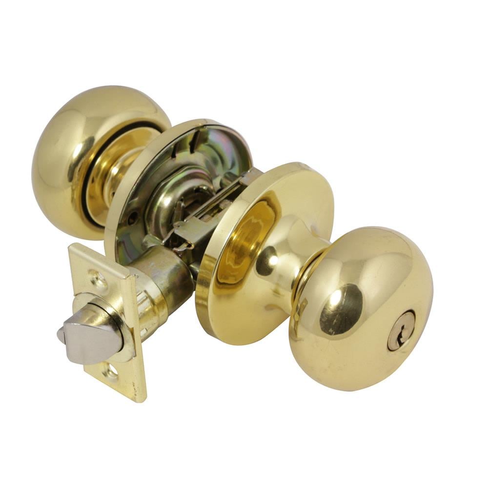 Canton Door Knobs At Lowes Com   15946923 