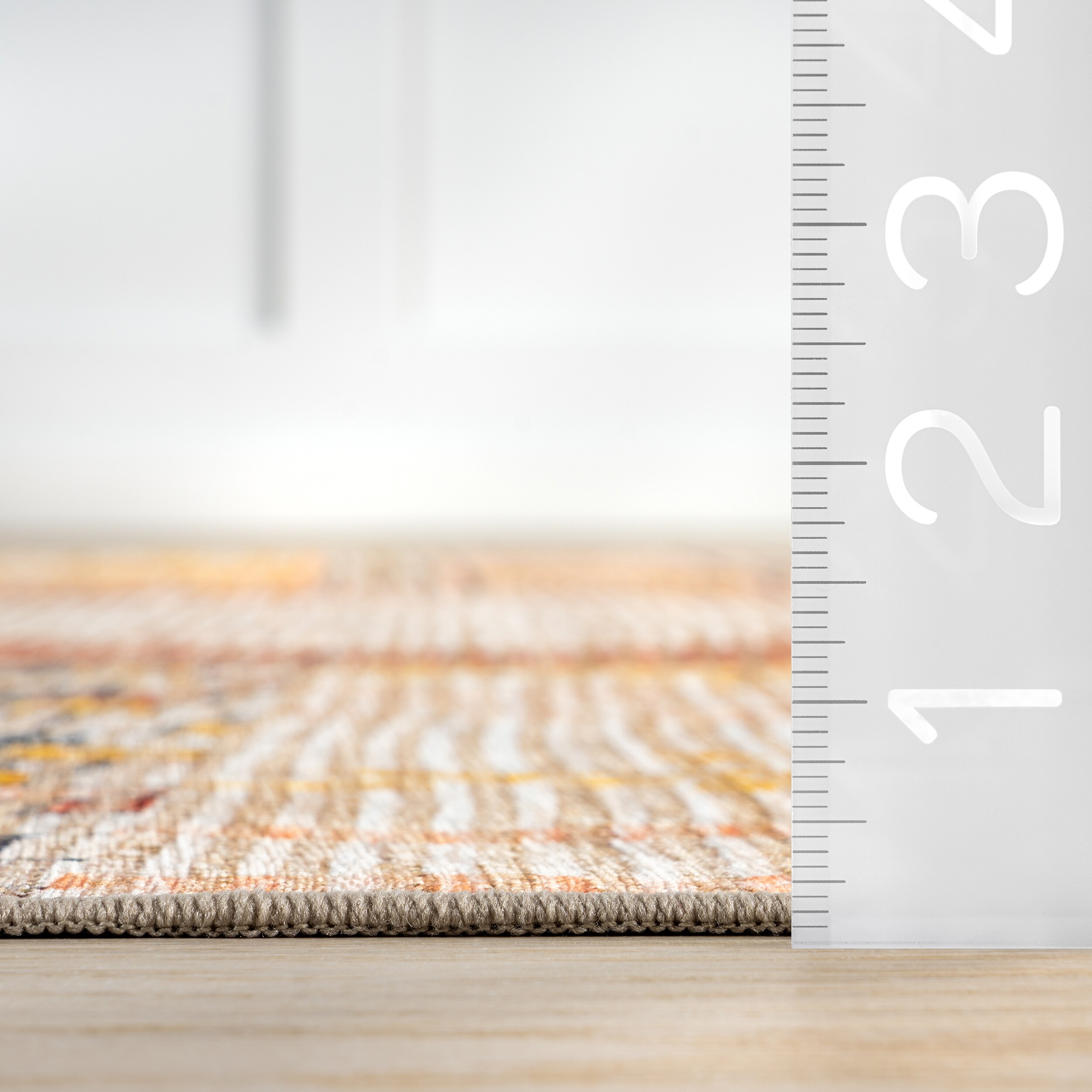 nuLOOM 200HJTH32A-9012 rugs - View #6