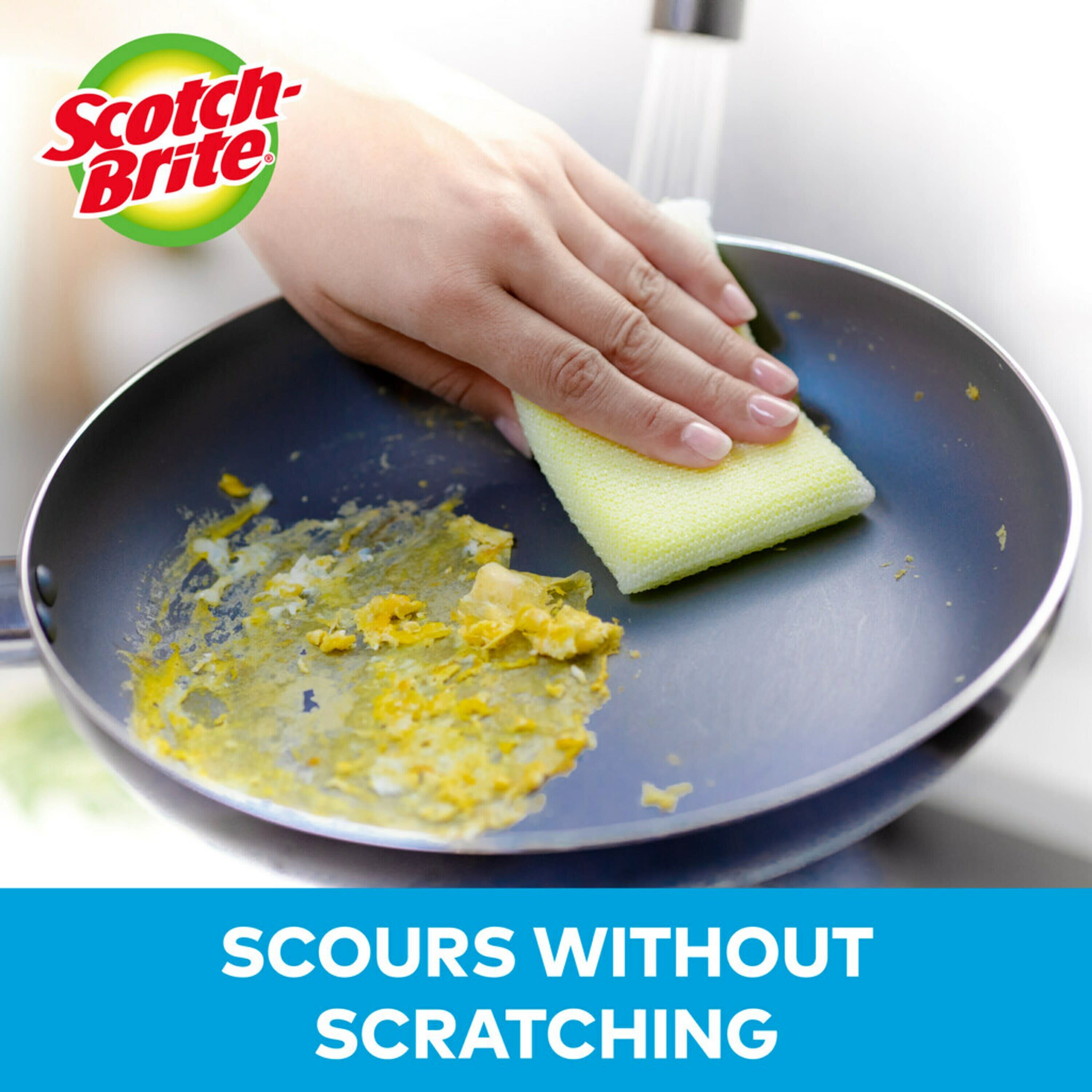 Buy Beldray Cleaning Sponges, Dish Scourers & Scrubbing Pads