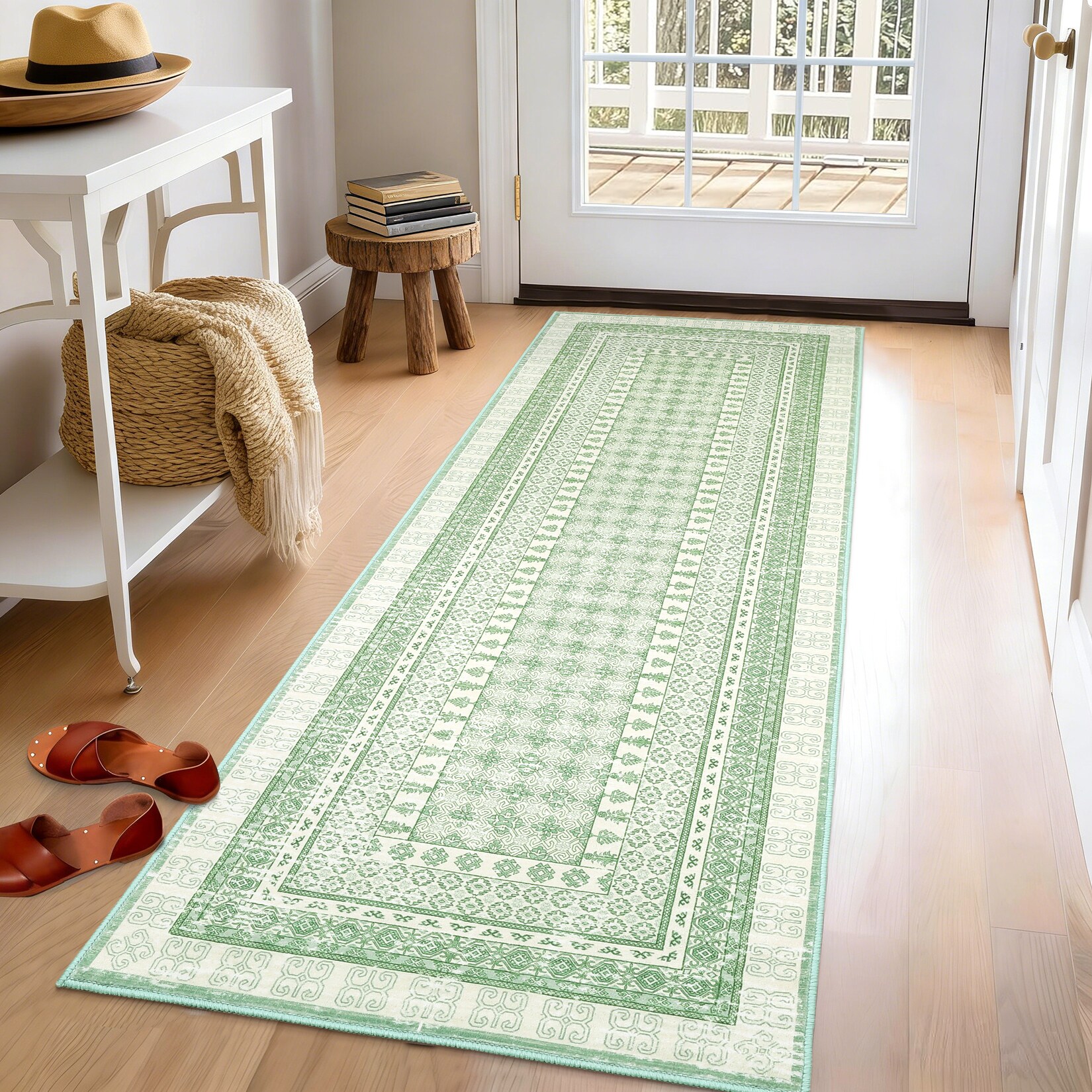 Assile ASRUG26821066ZWOW rugs - View #2