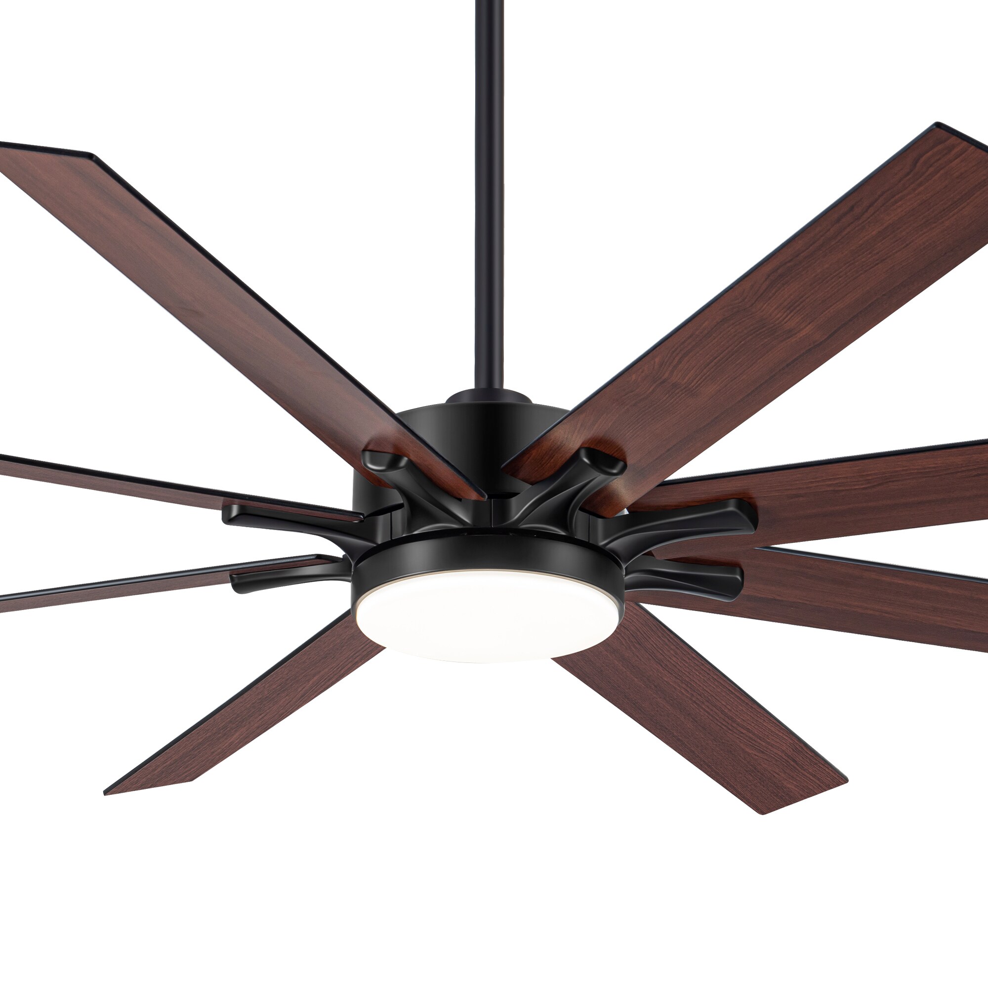 Breezary 30038-BK Ceiling-Fans - View #3